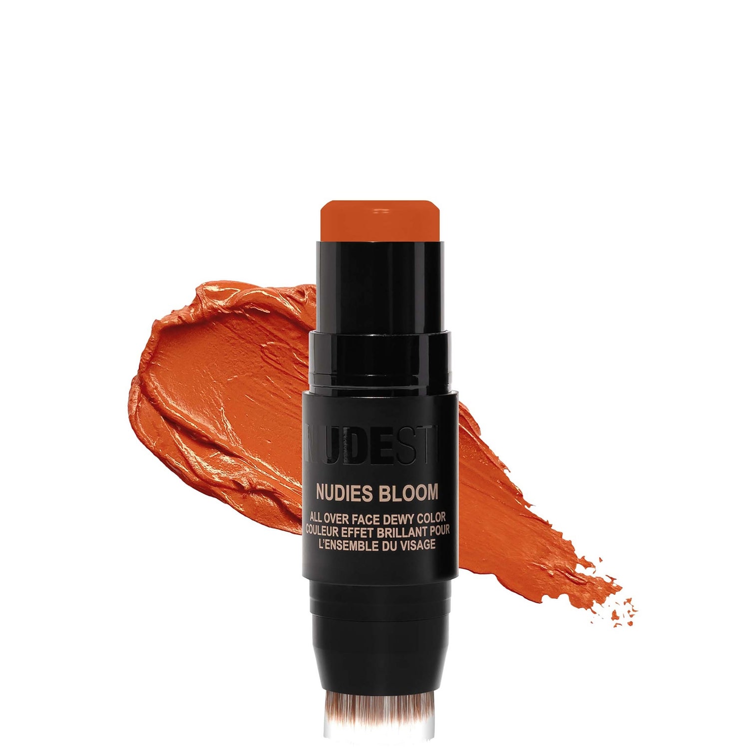 NUDESTIX Nudies Bloom All Over Face Dewy Blush Colour 7g (Various Shades)