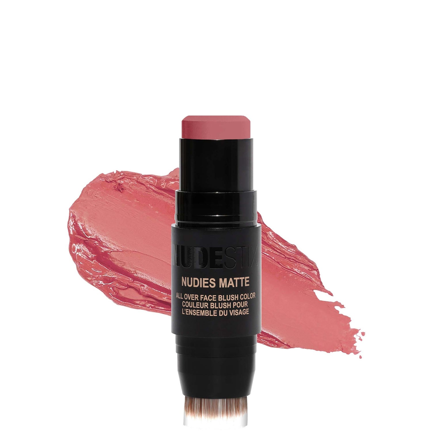 NUDESTIX Nudies Matte All Over Face Blush Colour 7g (Various Shades)