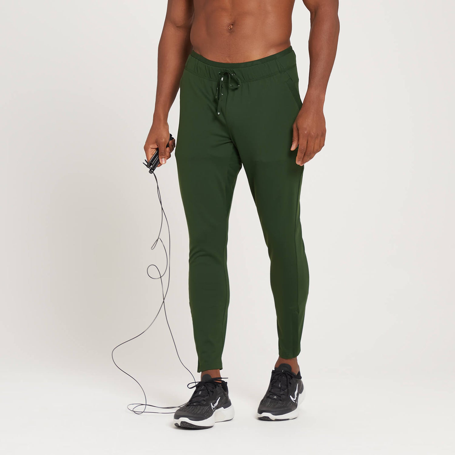 MP Men's Adapt Joggers — Dunkelgrün