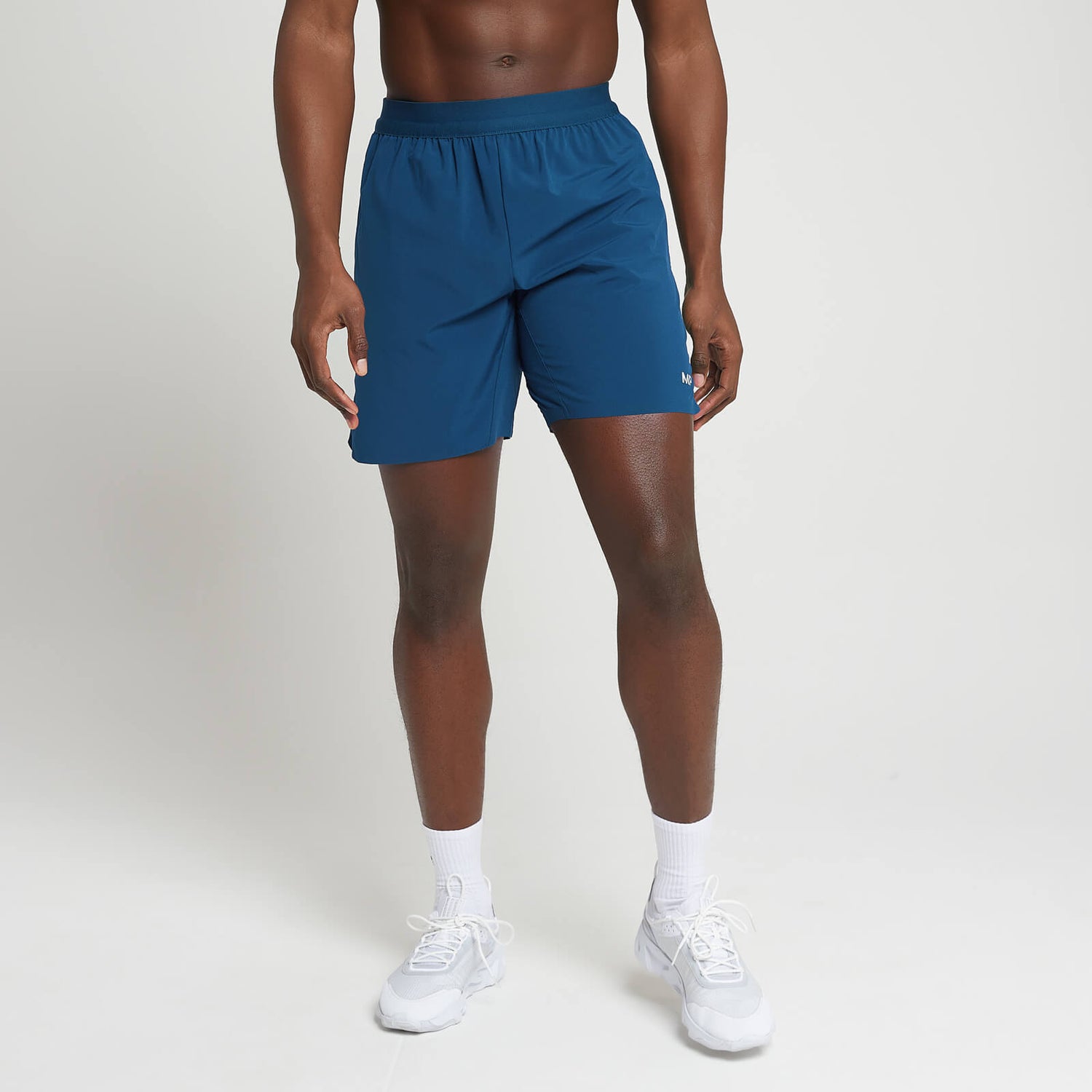 MP Men's Training Shorts – Poseidon - XXS