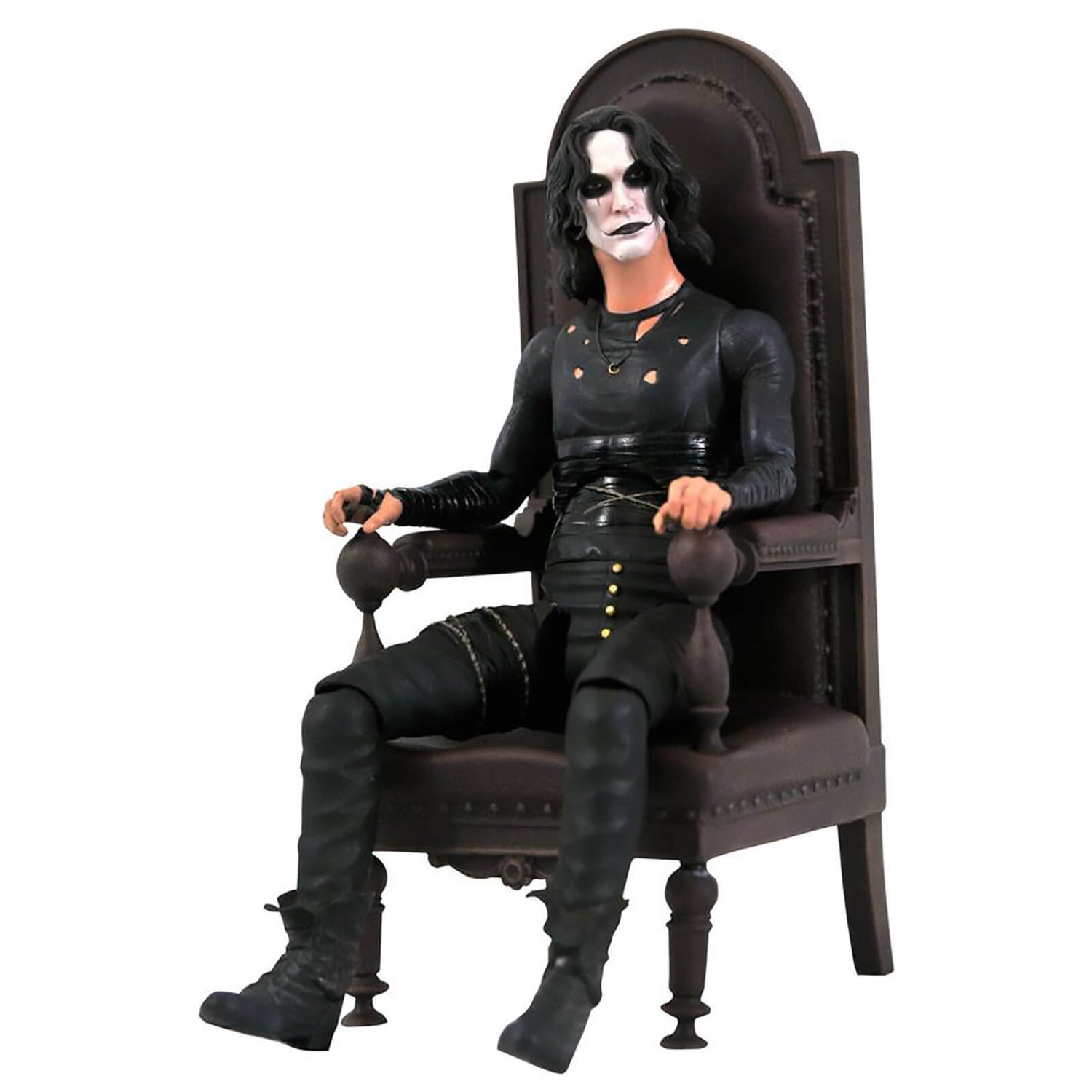 Diamond Select The Crow Deluxe Action Figure (SDCC 2021 Exclusive)