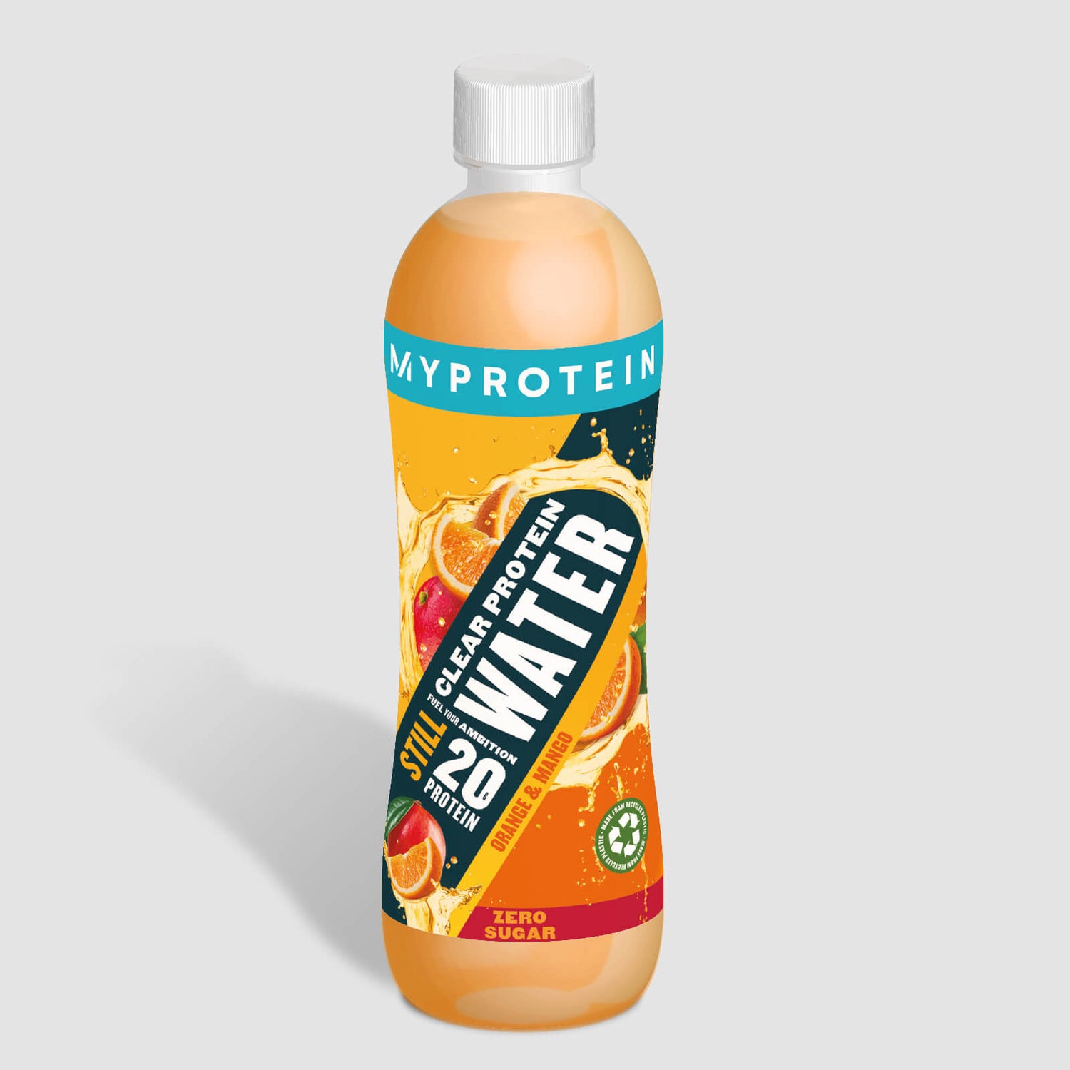 Clear Protein Water – juomavalmis (näyte)