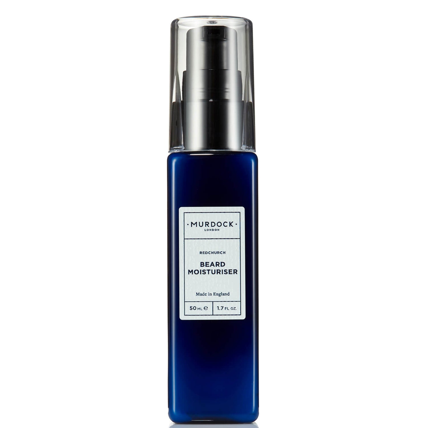 Murdock London Beard Moisturiser 50ml