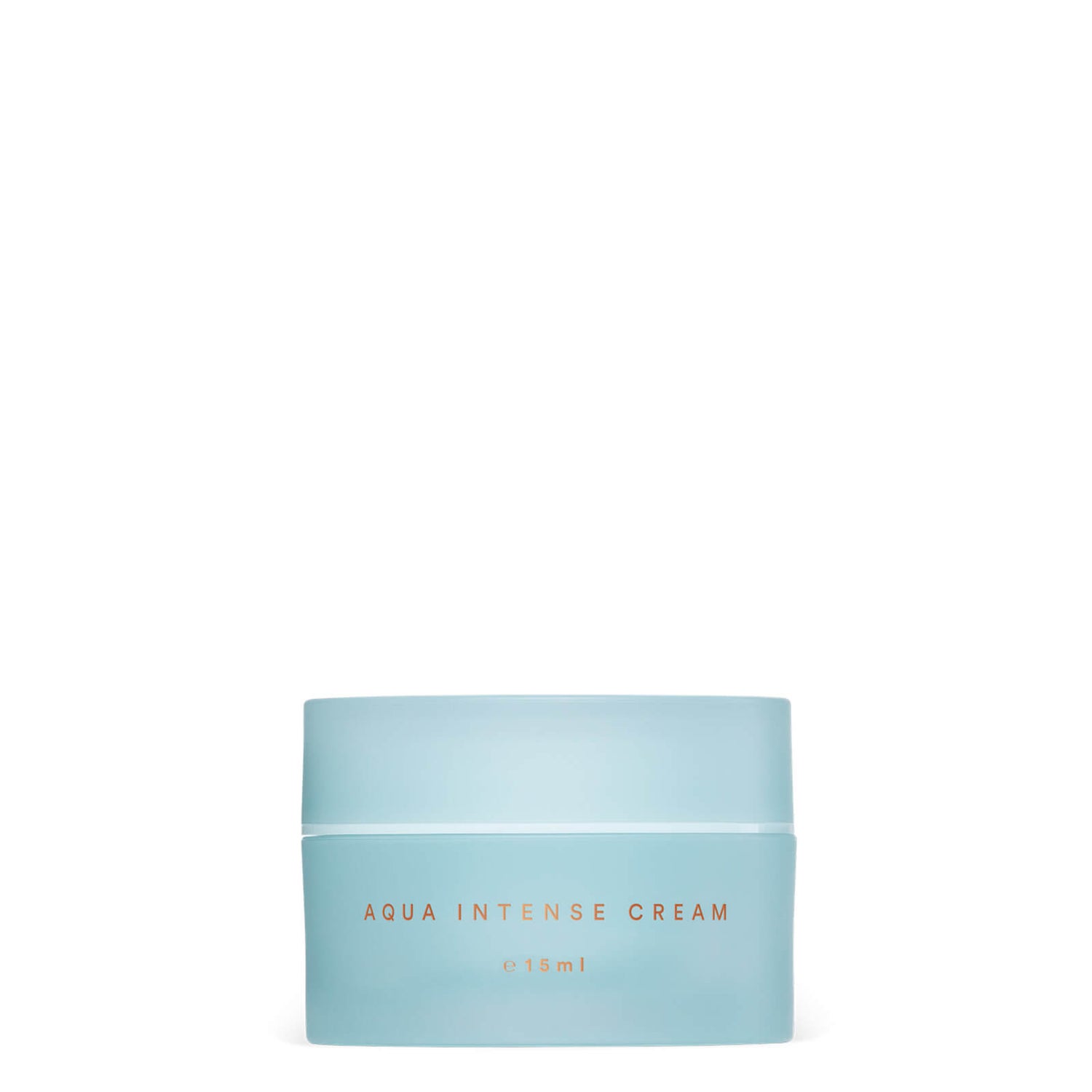 Syrene Aqua Intense Cream Mini 15ml