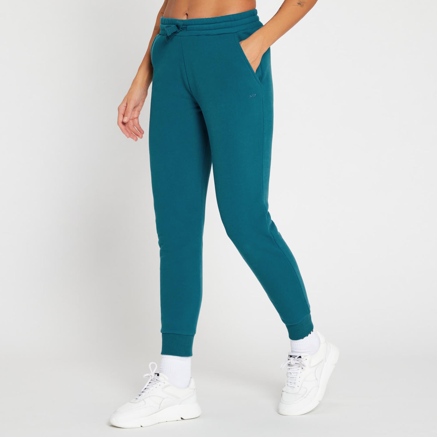 MP Women's Repeat MP Joggers - ženski donji deo trenerke - tamnoplavi