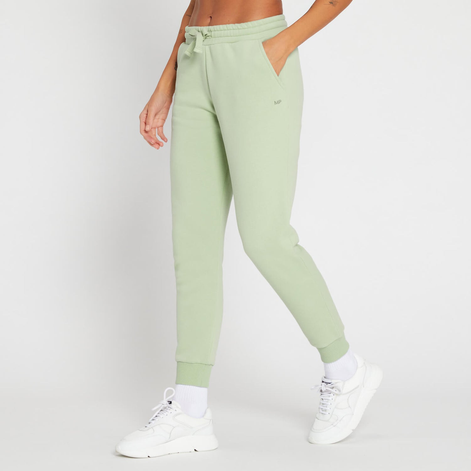 MP Women's Repeat MP Joggers - Frost Green - M