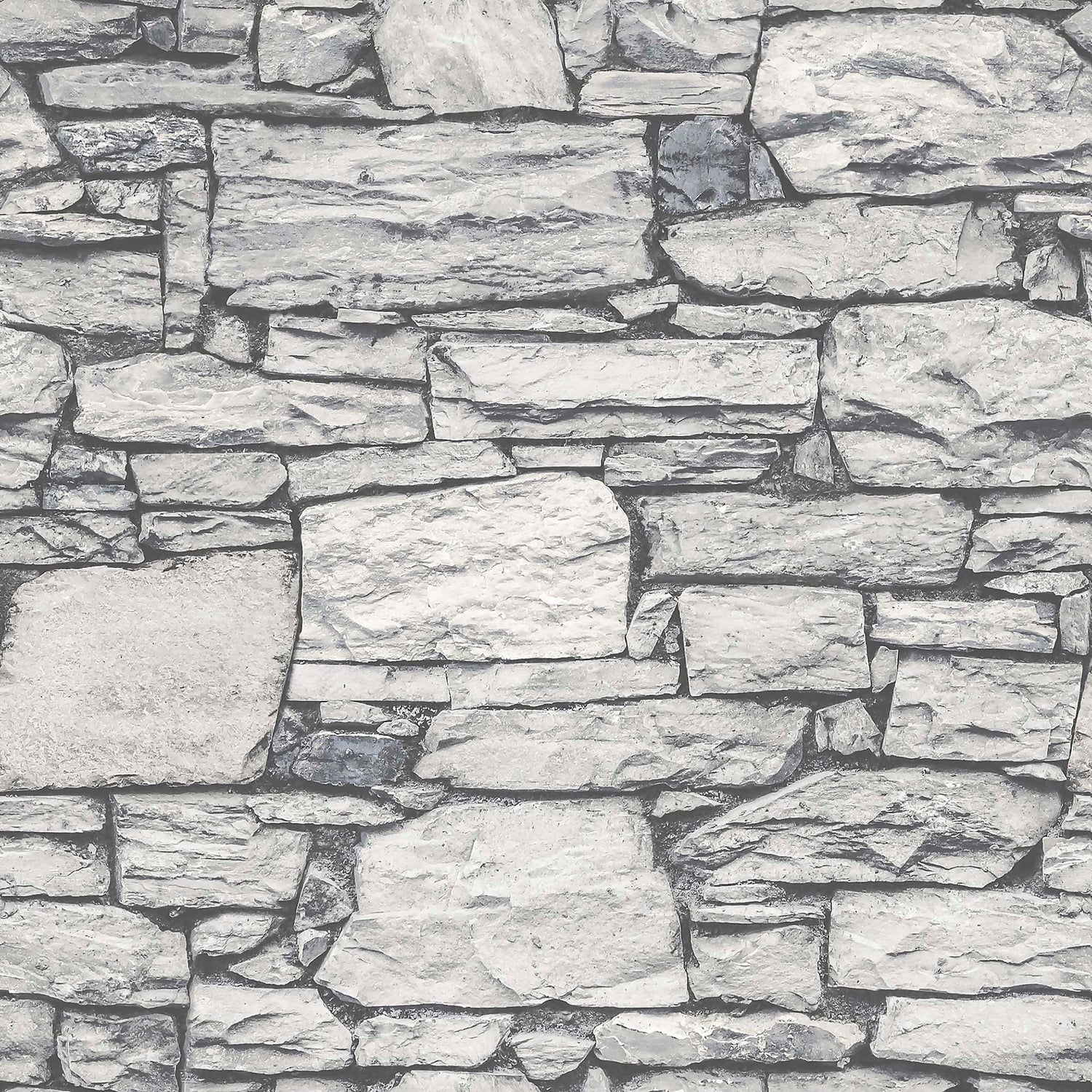 Slate store grey wallpaper