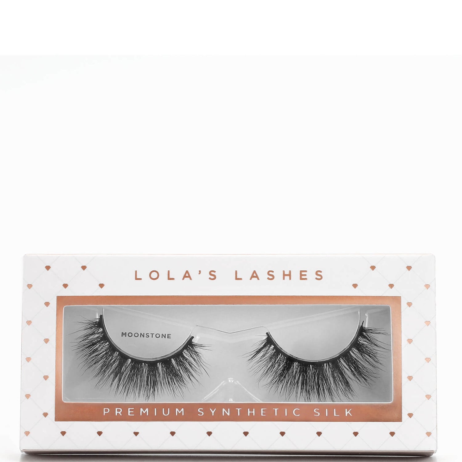 Lola's Lashes Moonstone Strip Eyelashes