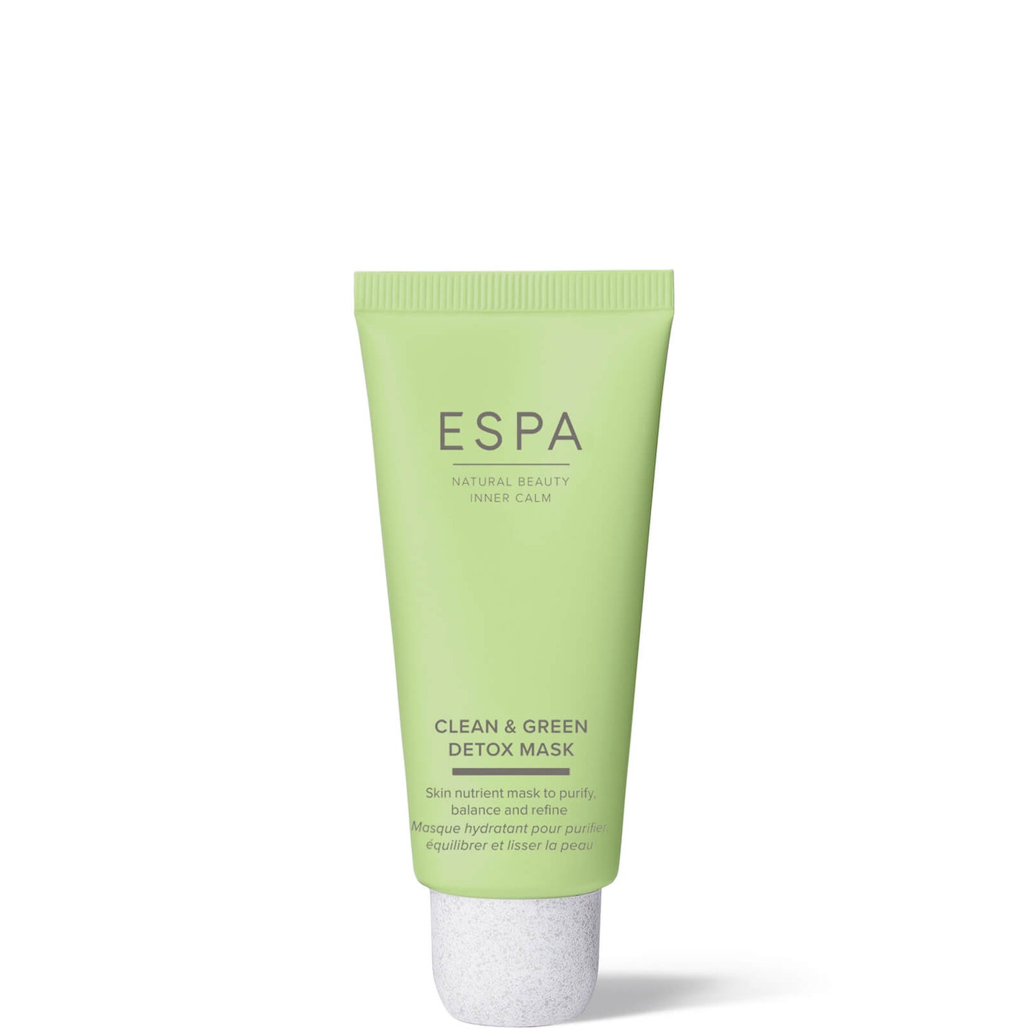 ESPA (Sample) Clean & Green Detox Mask 30ml