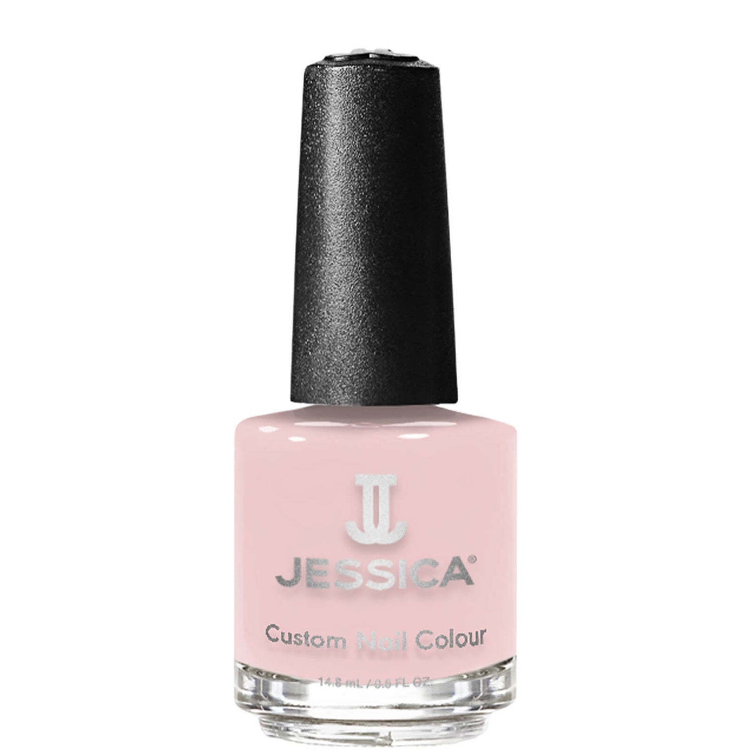 Jessica Custom Colour Nail Polish 14.8ml (Diverses nuances)