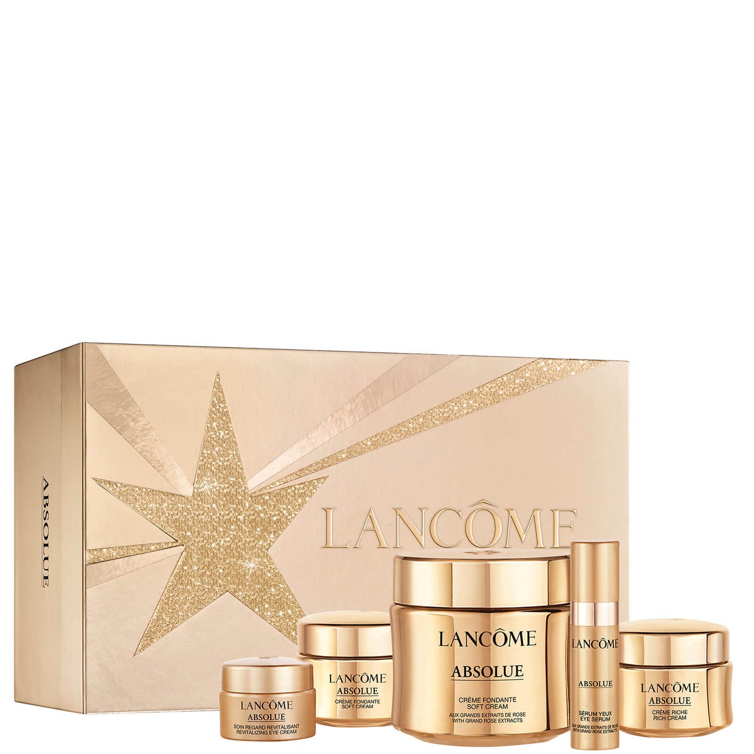 Lancôme Absolue Christmas Gift Set