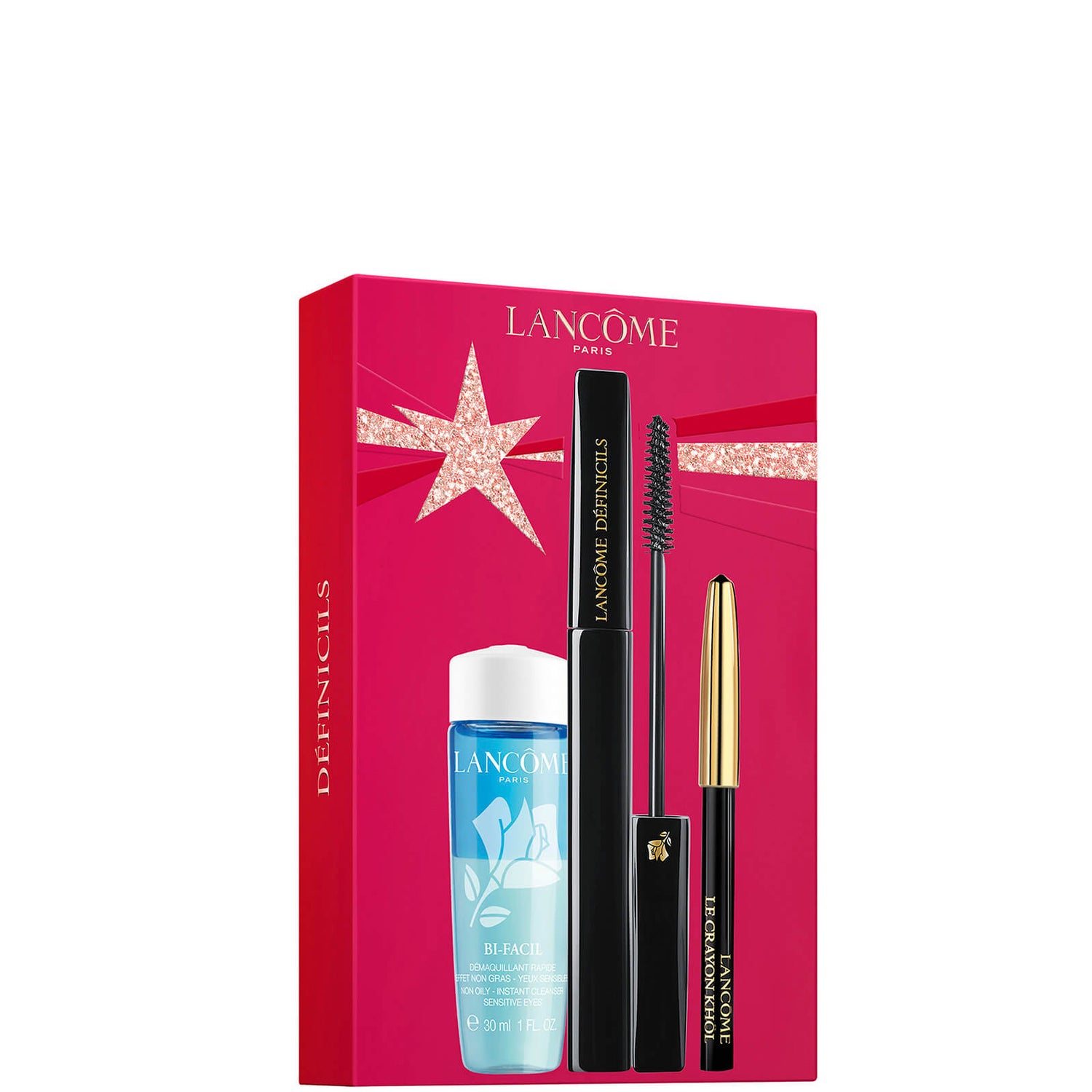 Lancôme Definicils Mascara Christmas Gift Set