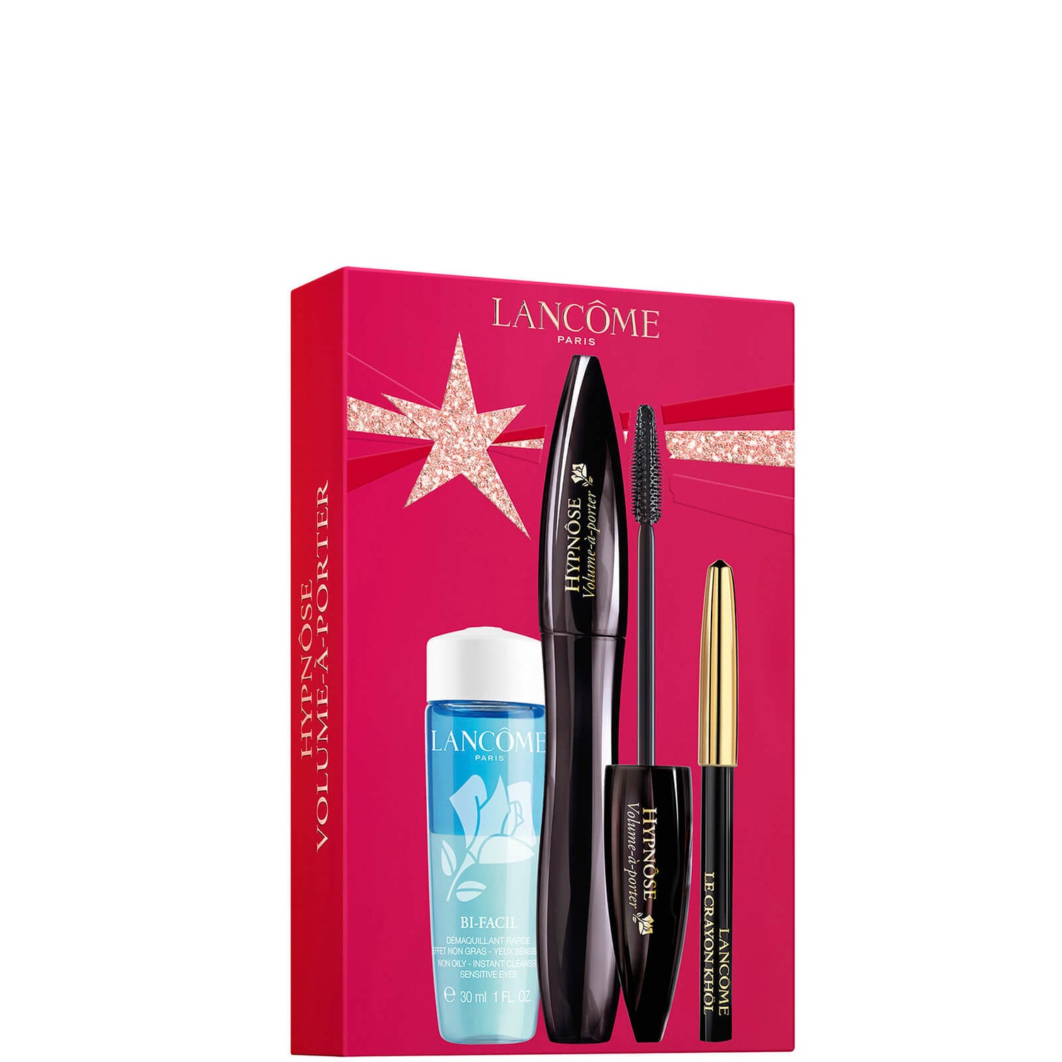 Lancôme Volume a Porter Mascara Christmas Gift Set