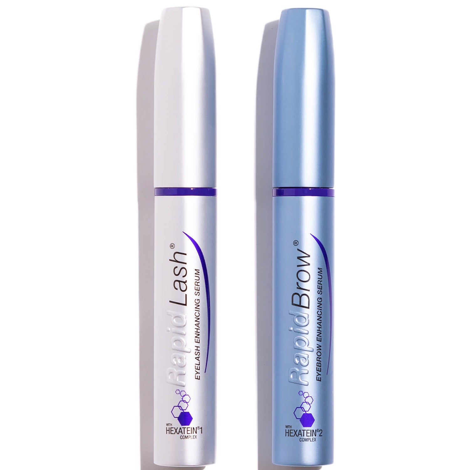 Duo Wonder cils et sourcils Rapidlash