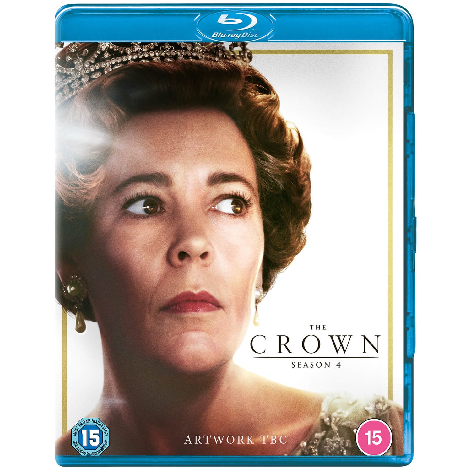 The Crown - Staffel 4