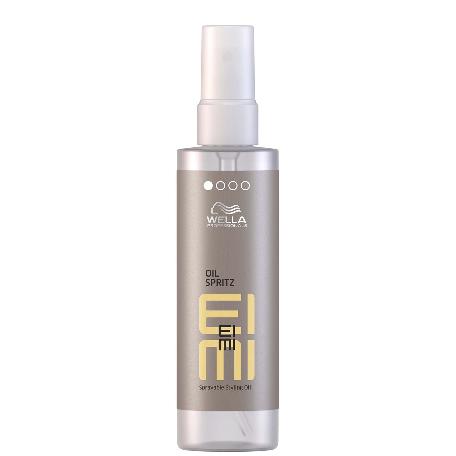Wella Professionals EIMI Ocean Spritz Hair Spray 150ml