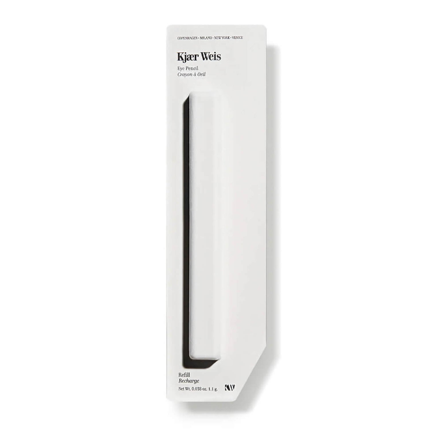 Kjaer Weis Eye Pencil Refill (0.59 oz.)