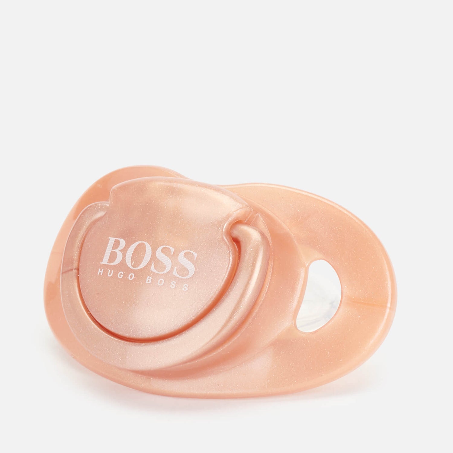 Hugo Boss Baby Dummy - Copper - One Size
