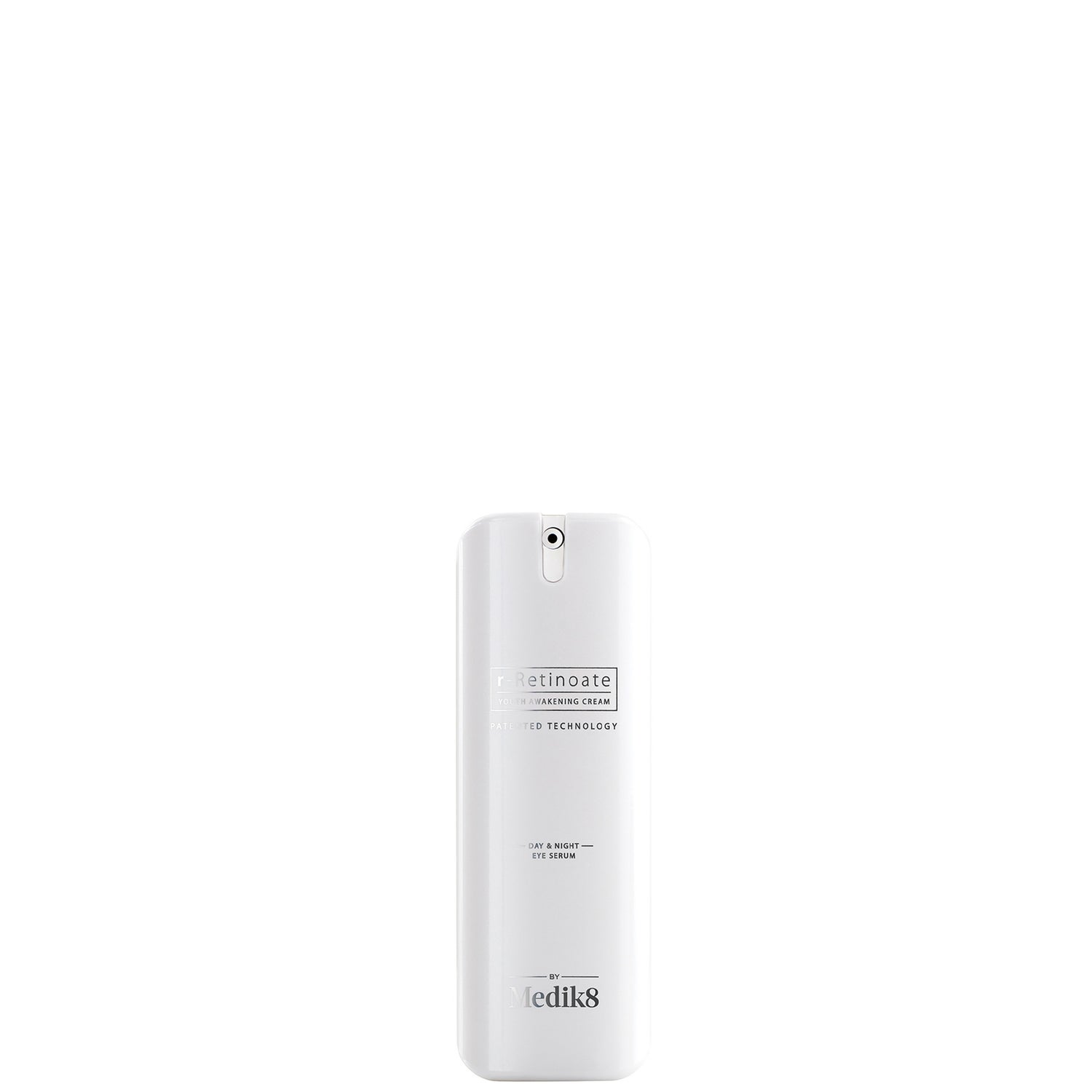 Medik8 r-Retinoate Day and Night Eye Serum 15g