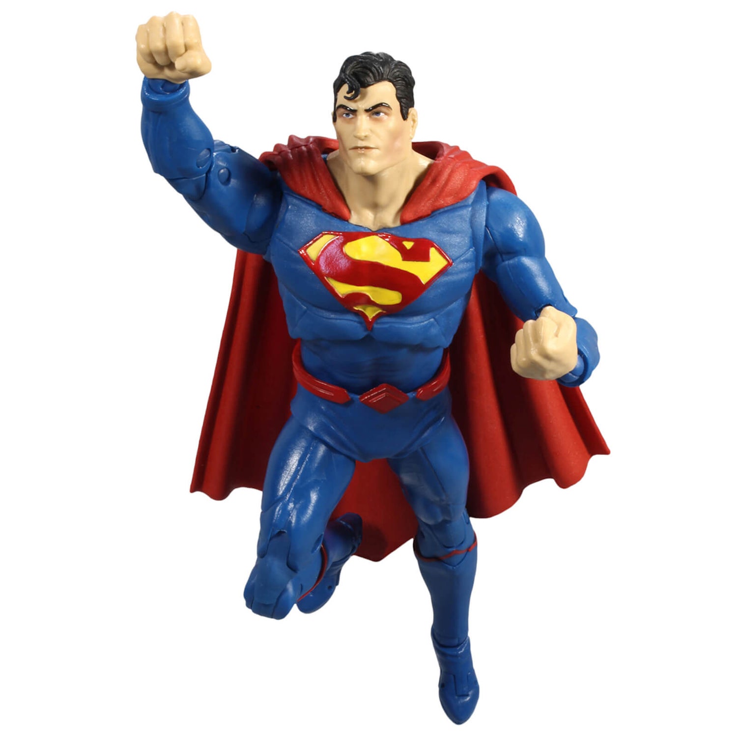 McFarlane DC Multiverse 7" Action Figure - Superman (DC Rebirth)