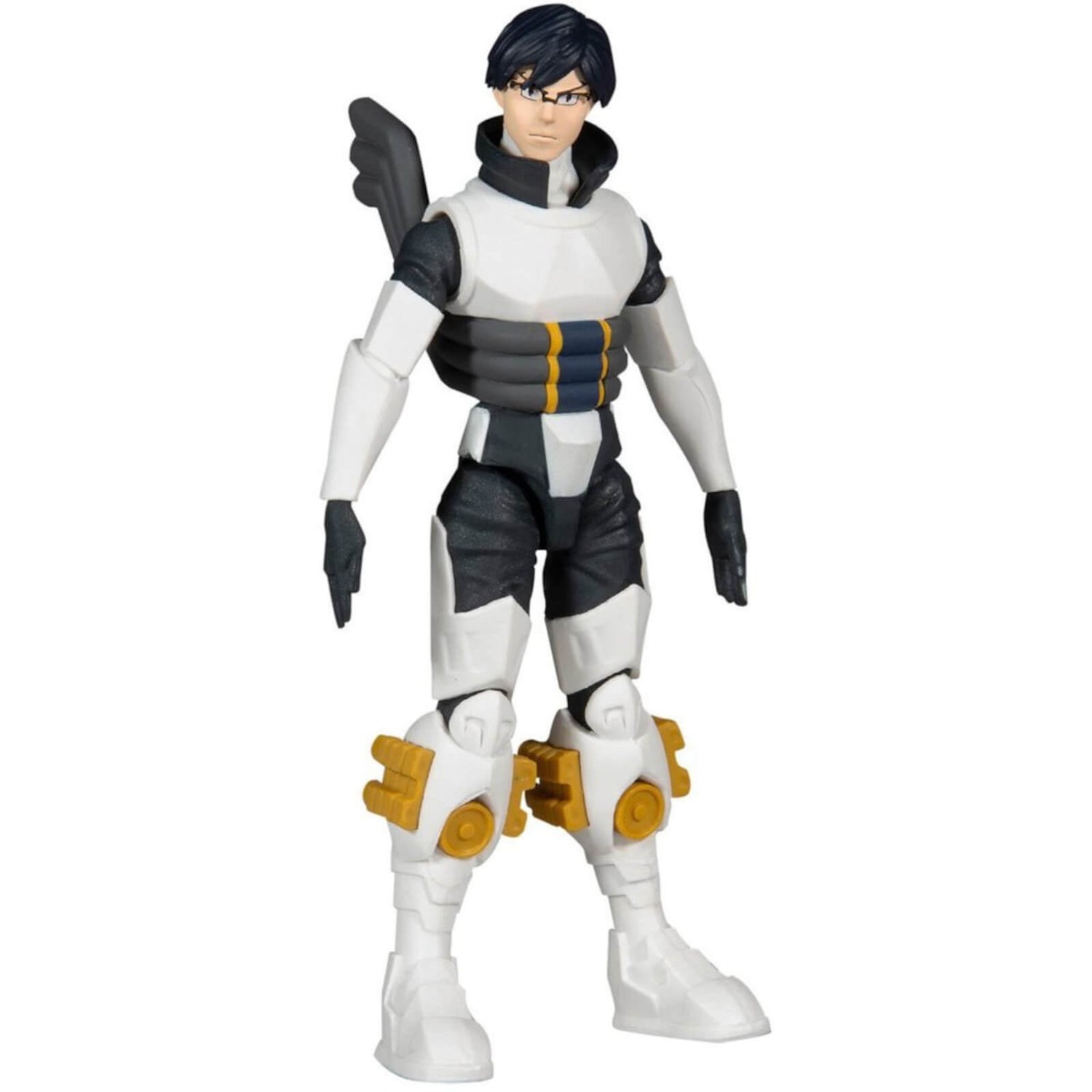 McFarlane My Hero Academia 5" Action Figure - Tenya Lida