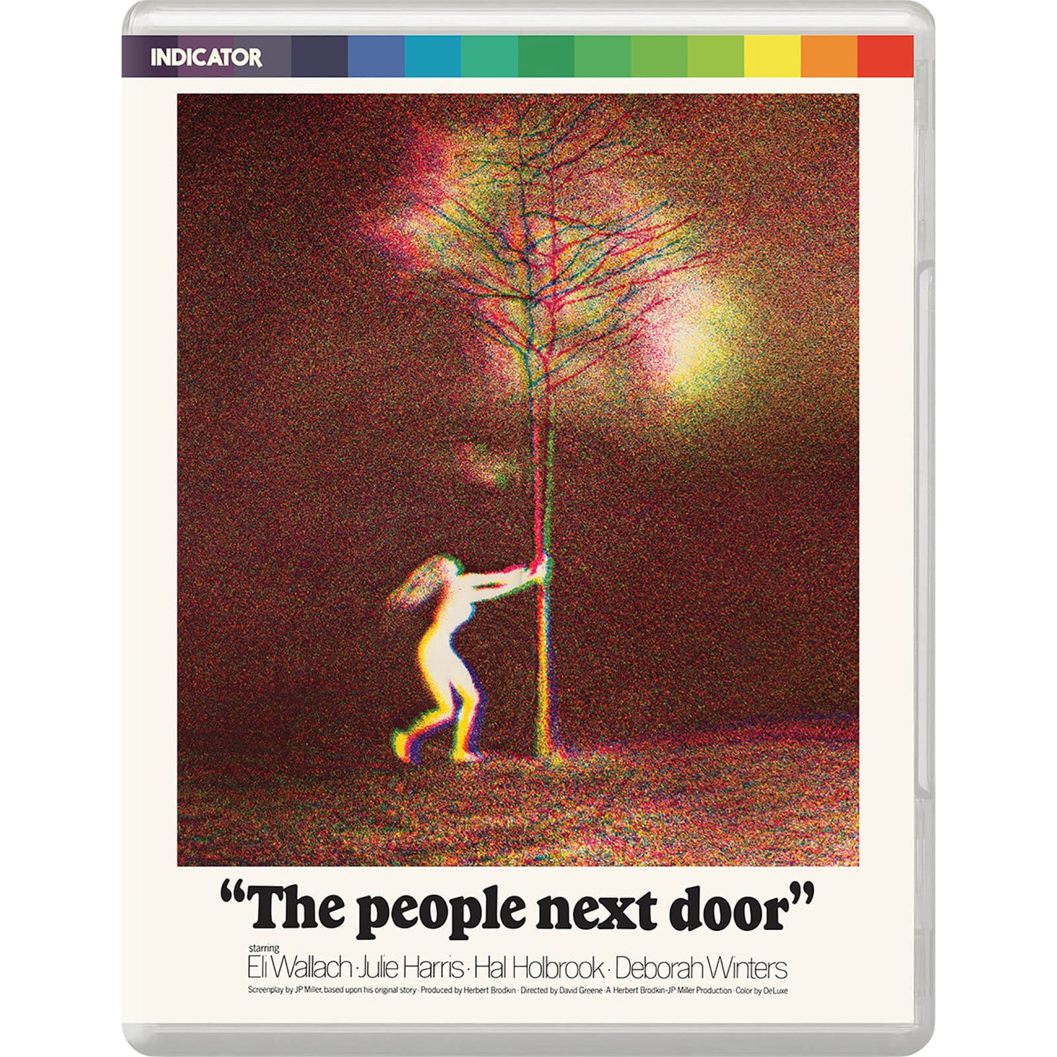 The People Next Door - Limitierte Auflage