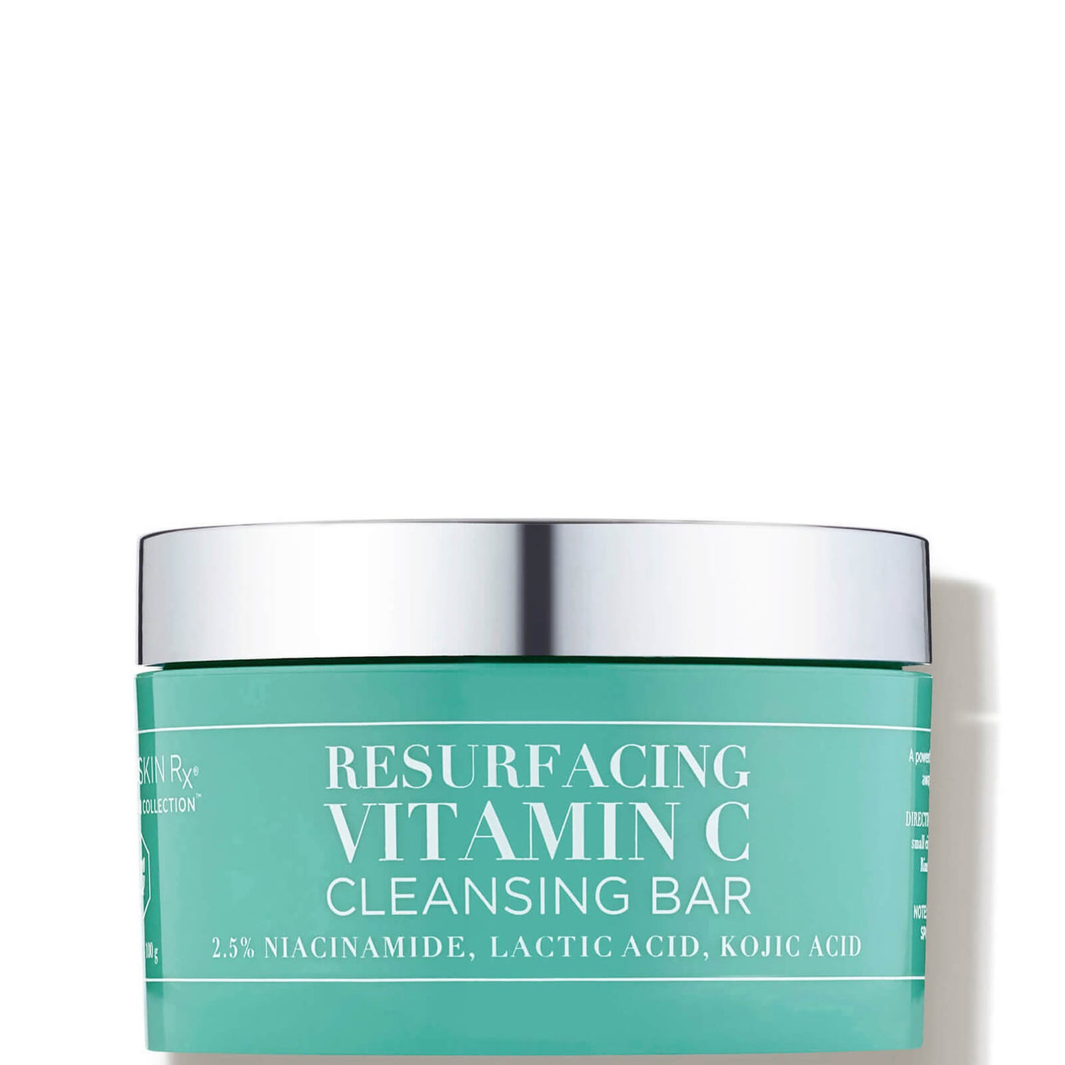 Urban Skin Rx Resurfacing Vitamin C Cleansing Bar 3.7 oz.