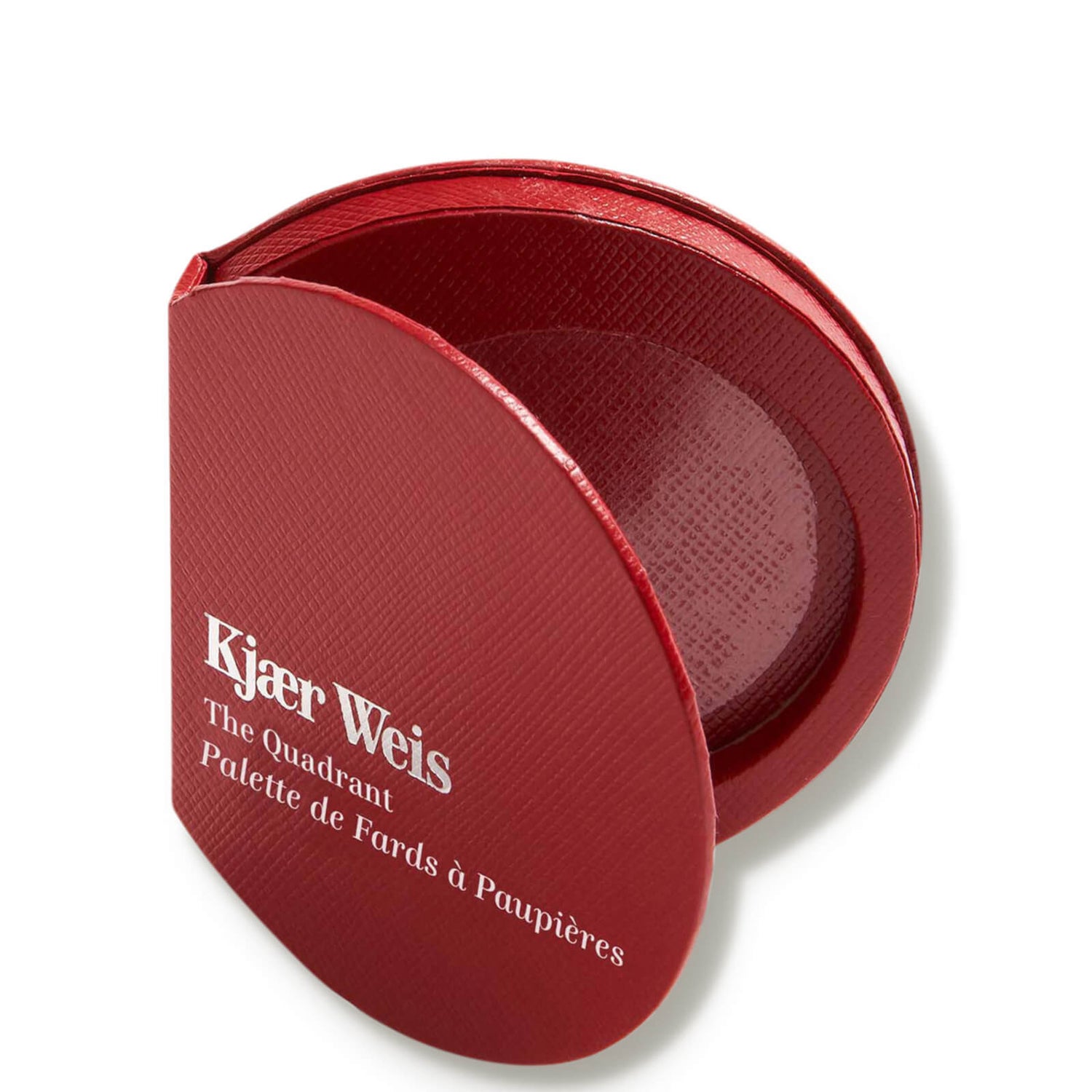 Kjaer Weis Red Edition Compact - The Quadrant 1 piece
