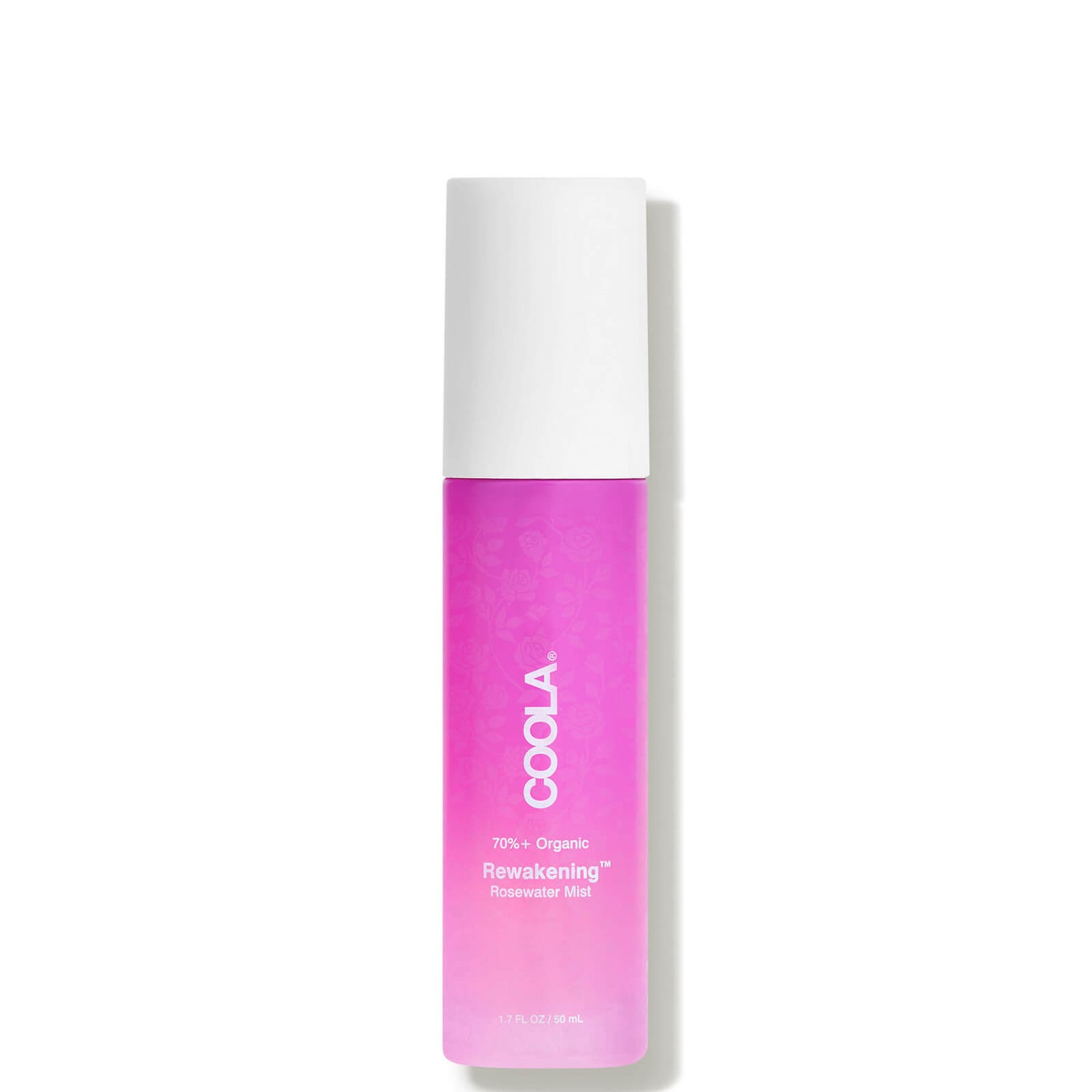 COOLA Rewakening Rosewater Mist 1.7 fl. oz.
