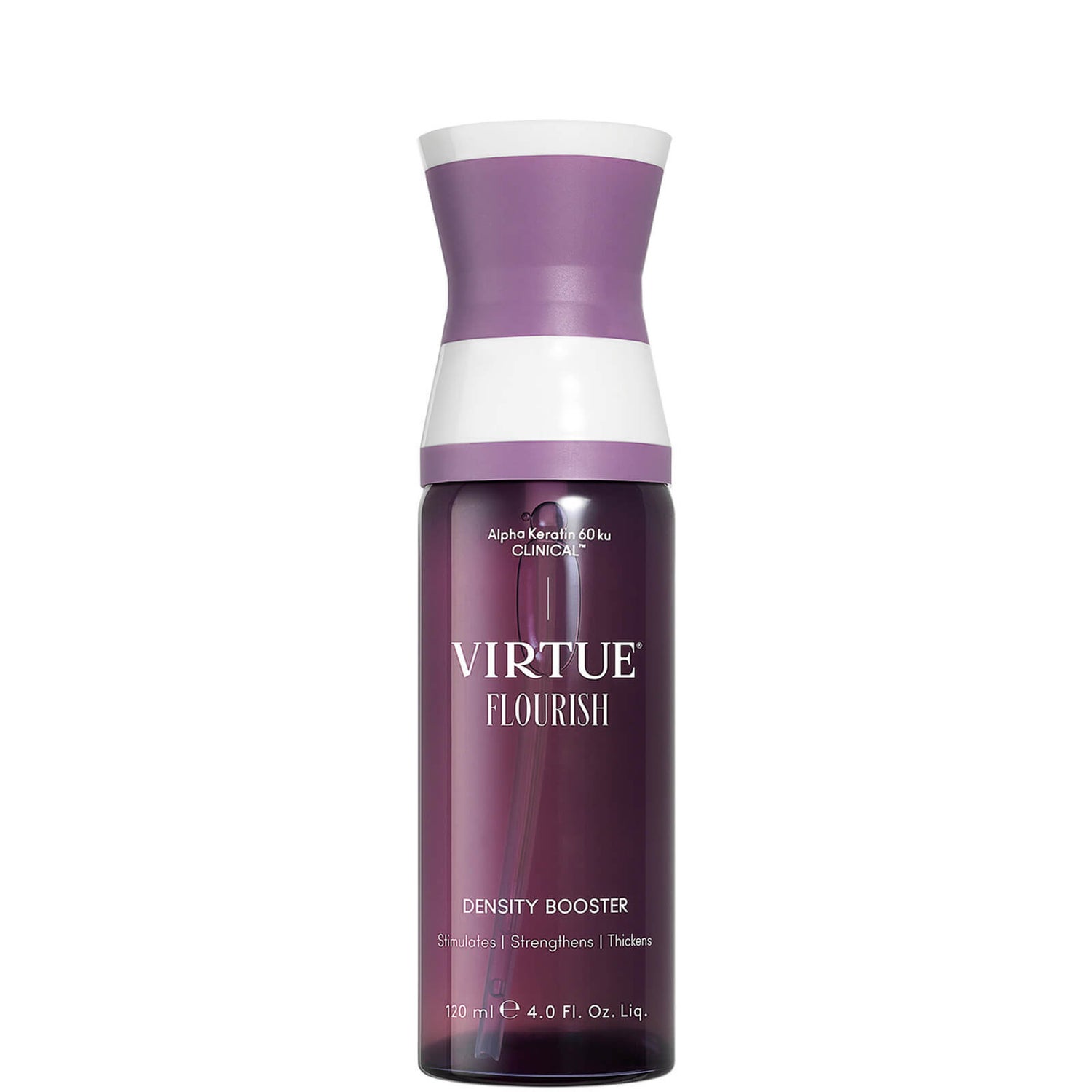 VIRTUE Flourish Density Booster 4 fl. oz.