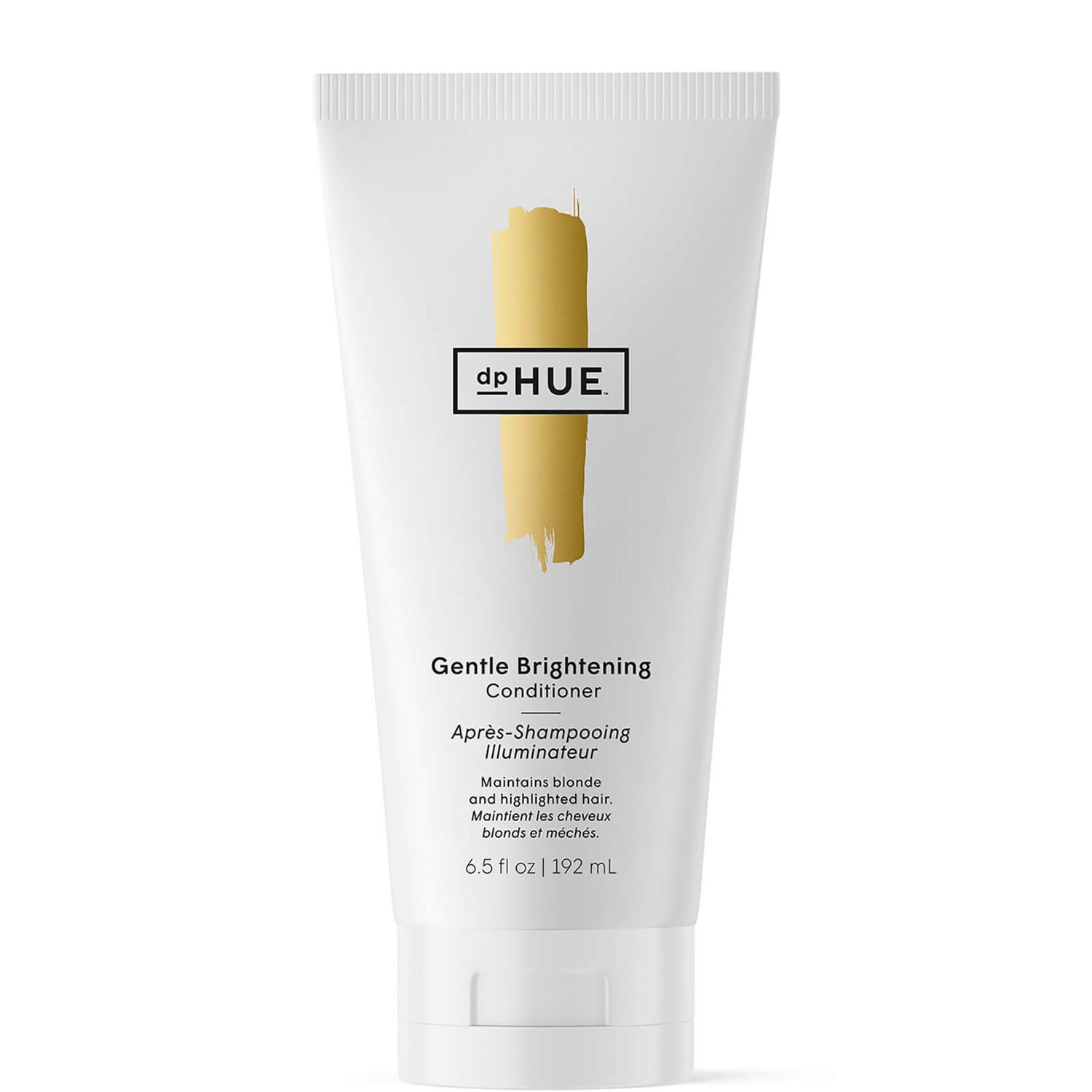 Dphue Gentle Brightening Conditioner For Blonde Highlighted Hair 6 5 Fl Oz Cult Beauty