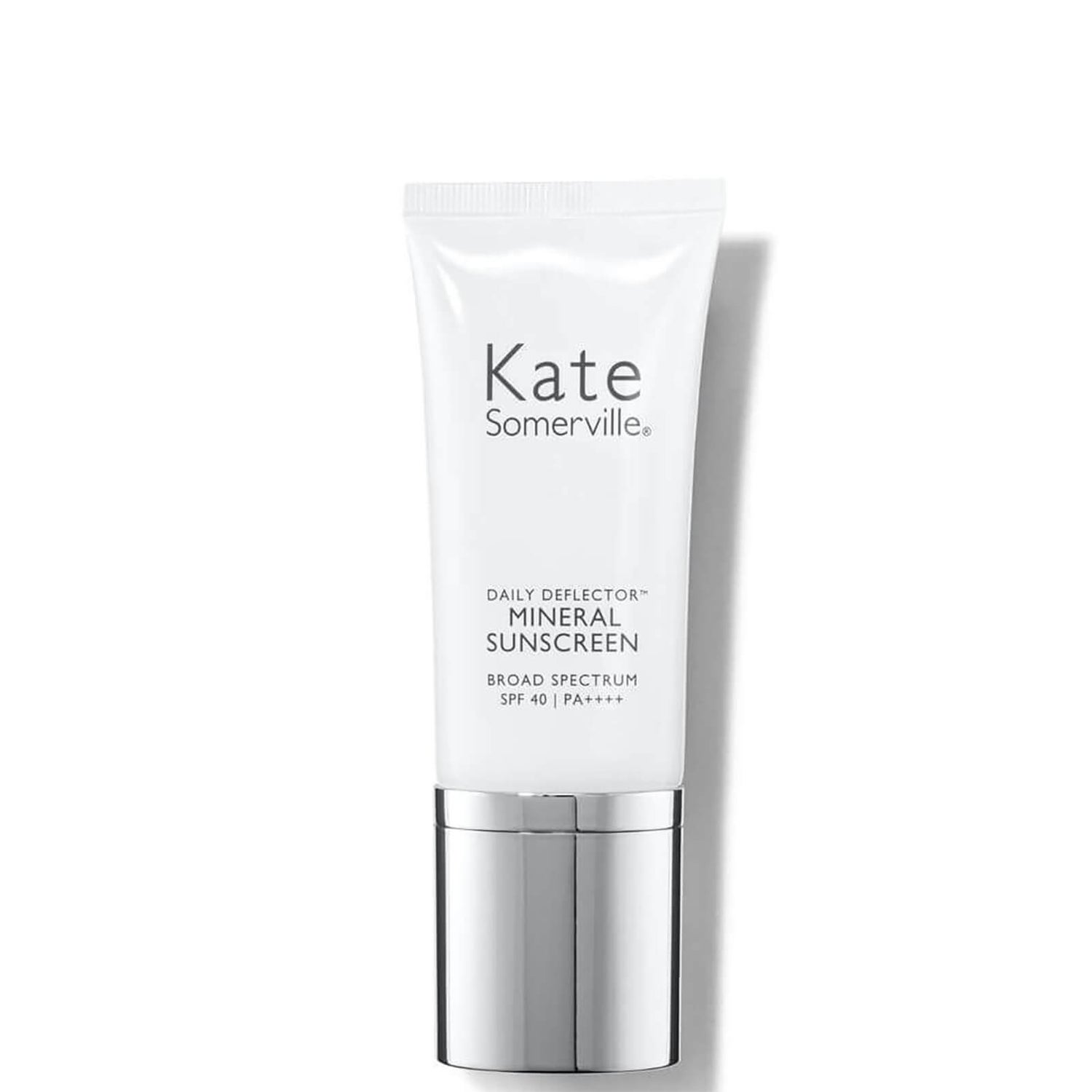 Kate Somerville Daily Deflector Mineral Sunscreen SPF 40 | PA 1.7 fl. oz.