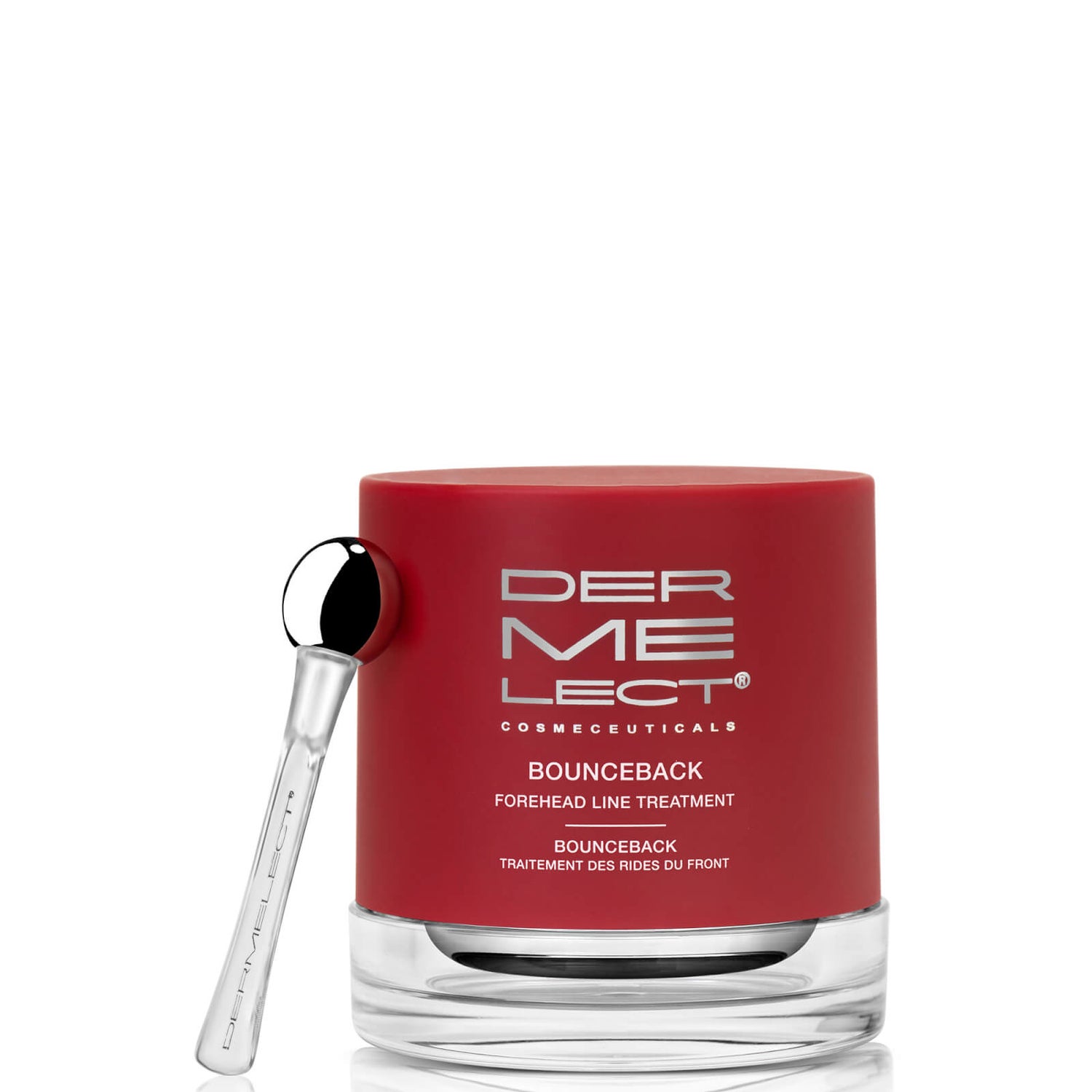 Dermelect Bounceback Forehead Line Treatment 1 oz.