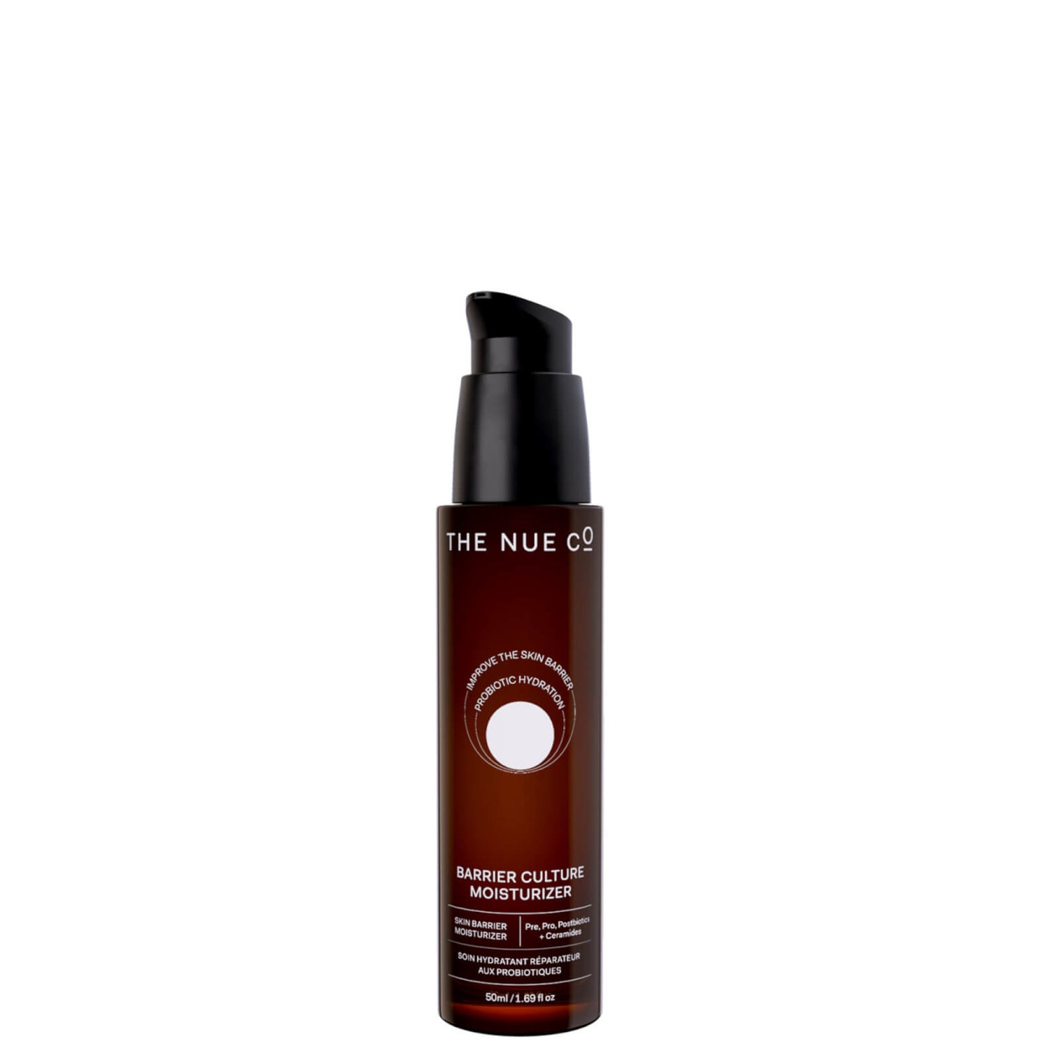 The Nue Co. Barrier Culture Moisturizer 50 ml.