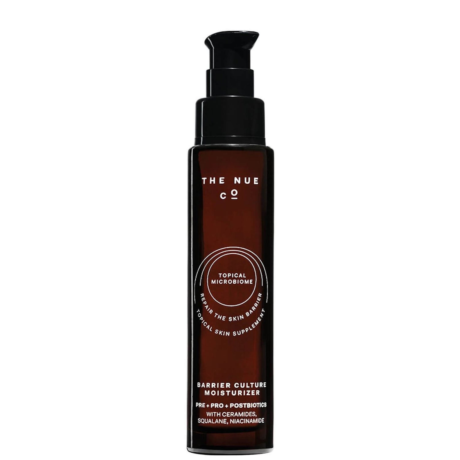 The Nue Co. Barrier Culture Moisturizer 50 ml.