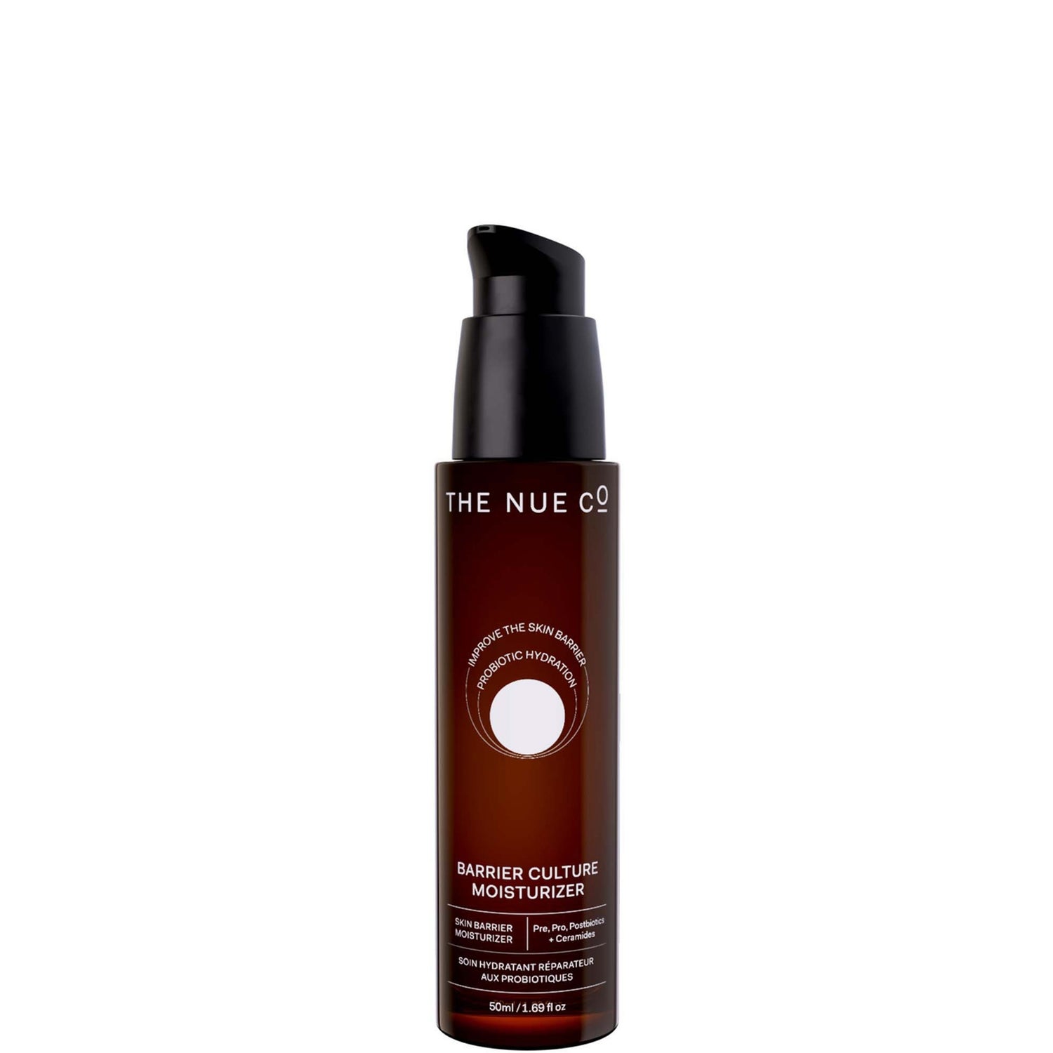 The Nue Co. Barrier Culture Moisturiser 50ml