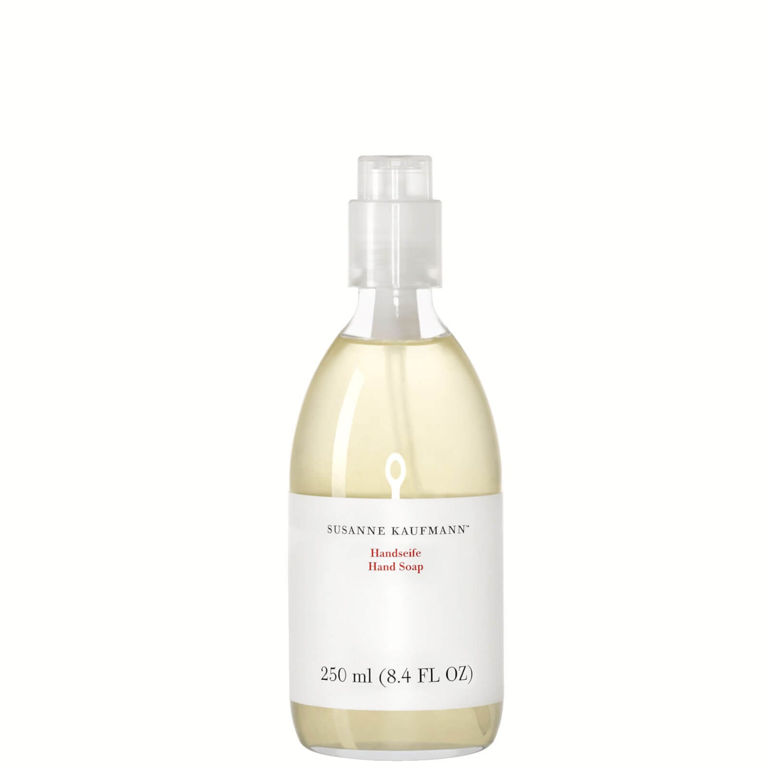 SUSANNE KAUFMANN Hand Soap 8.4 fl. oz.