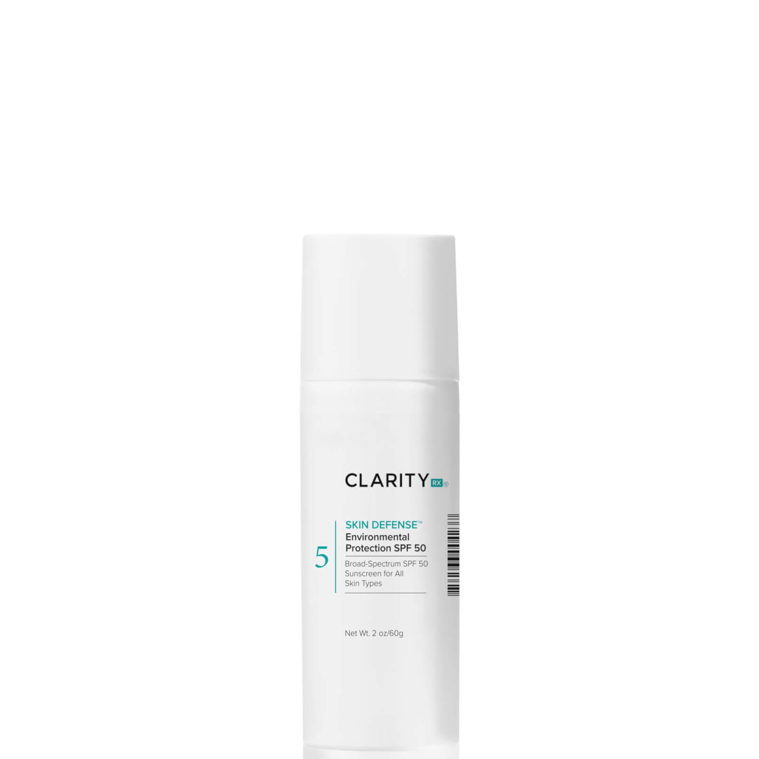 ClarityRx Skin Defense Environmental Protection SPF 30 (2 fl. oz.)