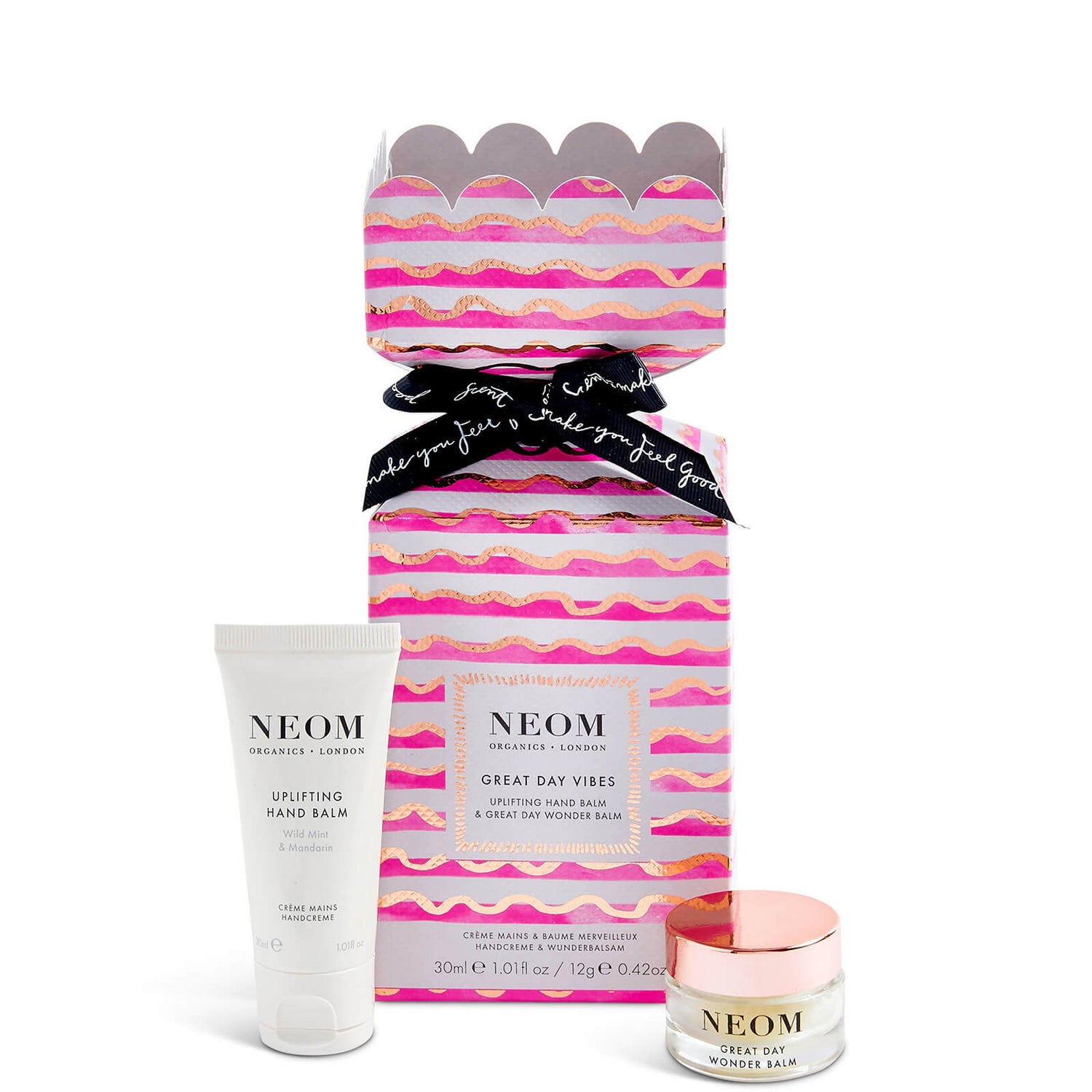 NEOM Great Day Vibes -lahjasetti