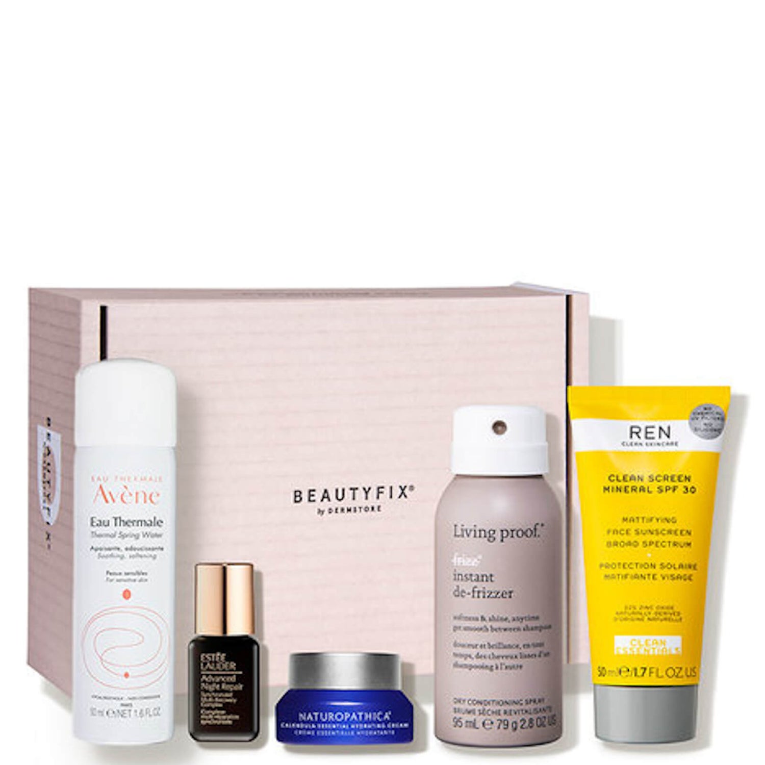BeautyFIX Skincare kit