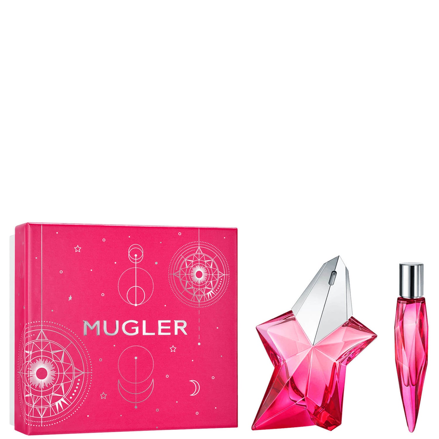 Conjunto de Presentes Mugler Angel Nova Eau de Parfum 30ml (Vale 81.47€)