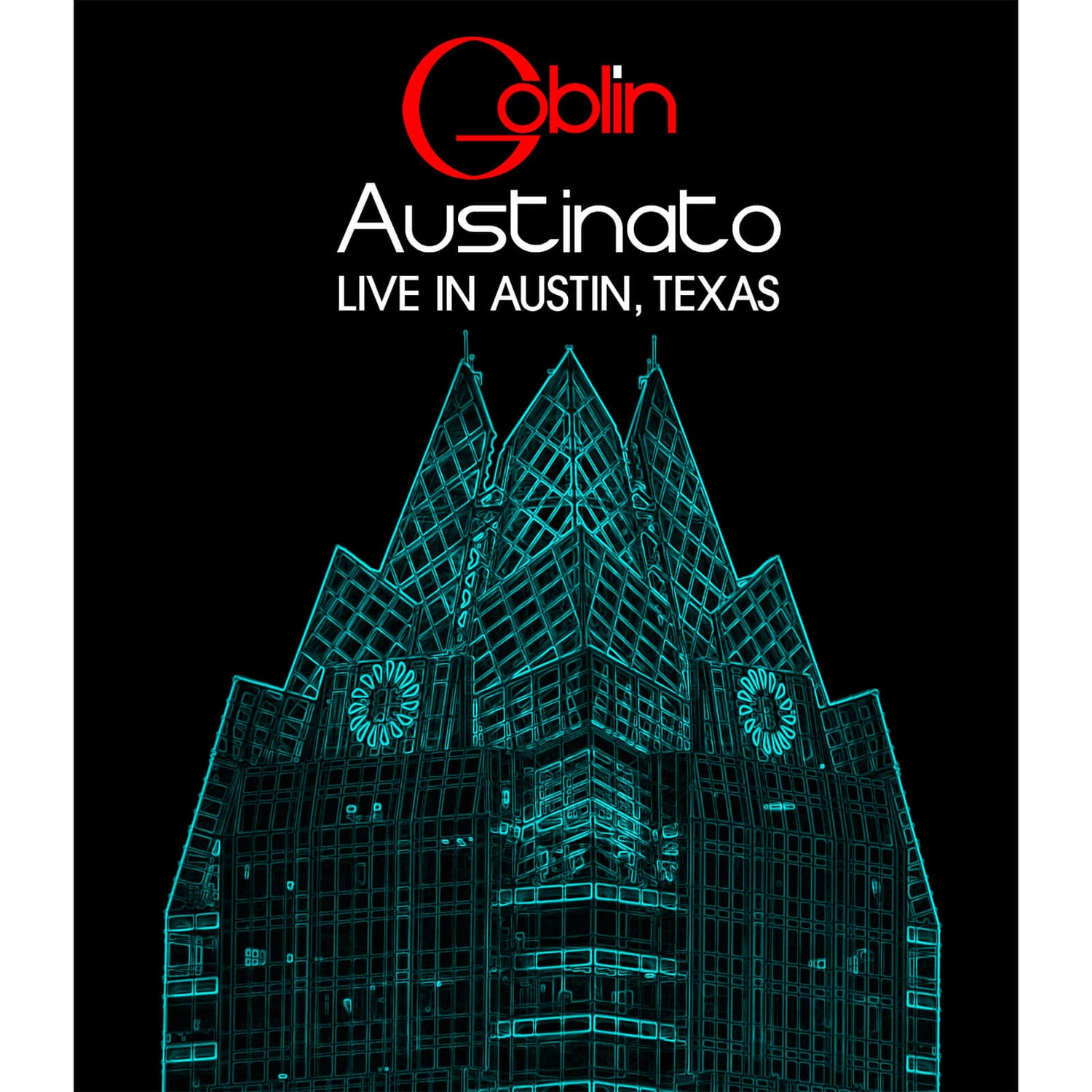 Goblin: Austinato (Live In Austin, TX)