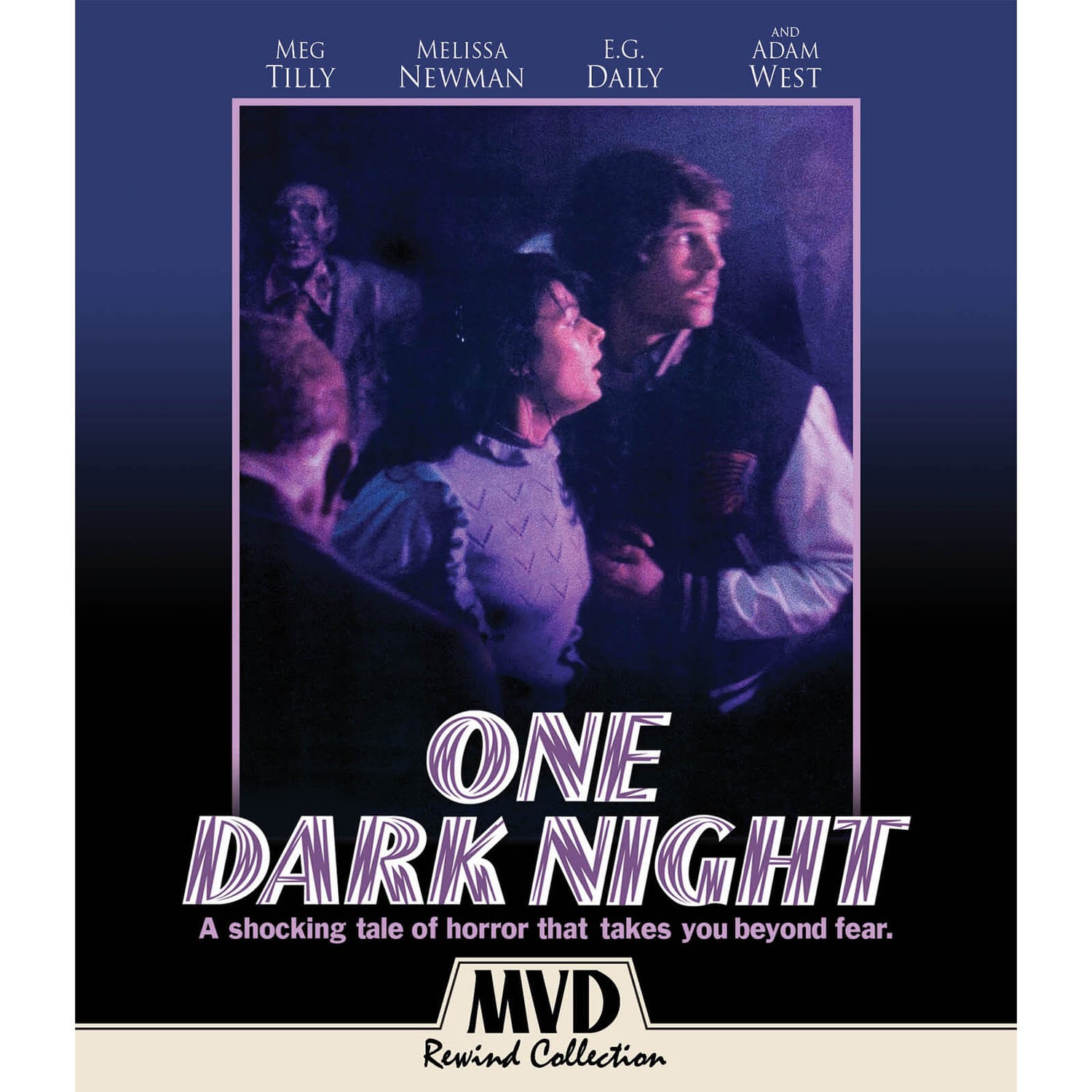 One Dark Night: Collector's Edition