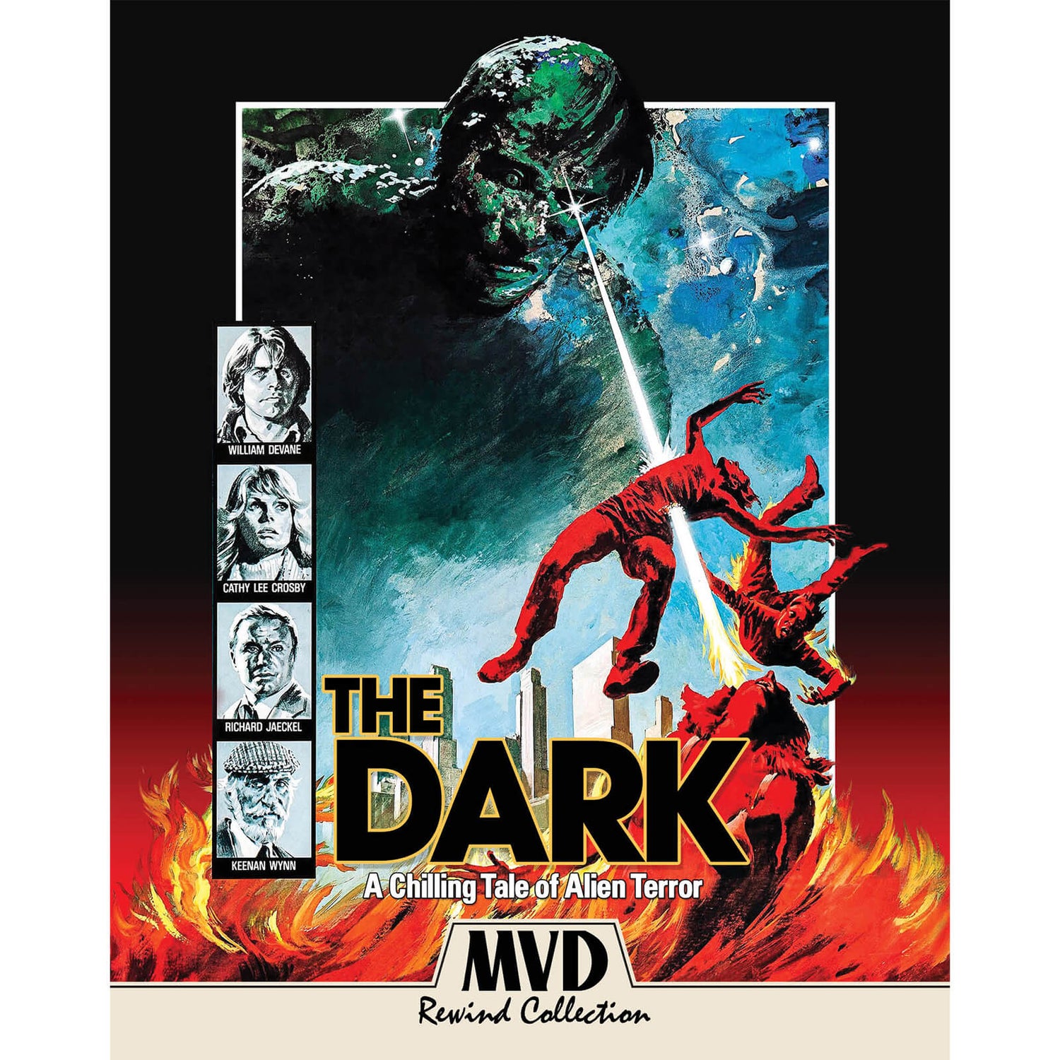 The Dark: Collector's Edition