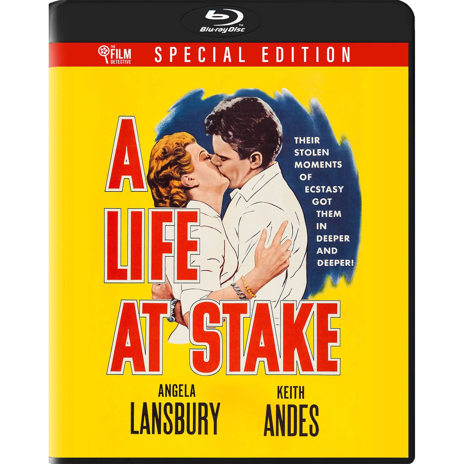 A Life At Stake: Special Edition