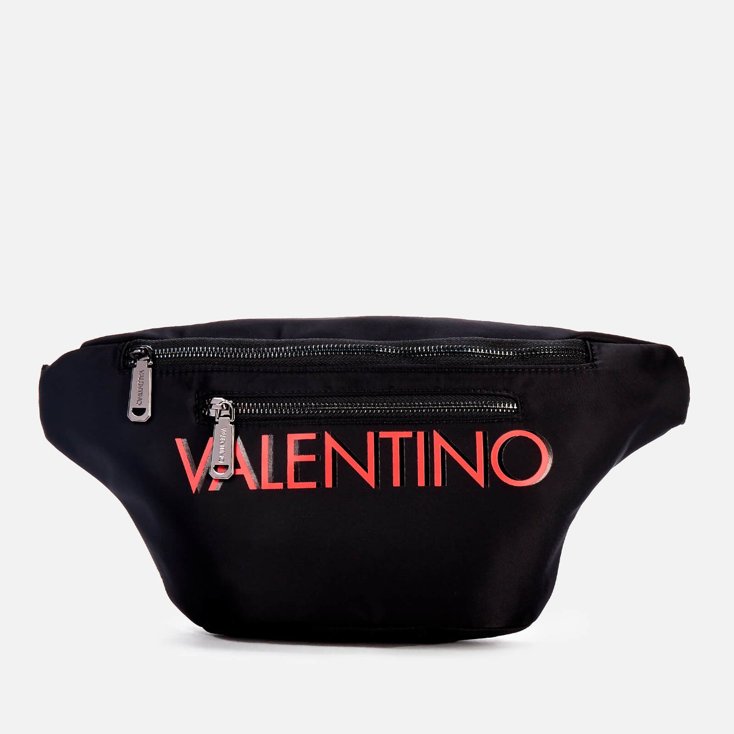 Valentino Bags Men's Ash Belt Bag - Black