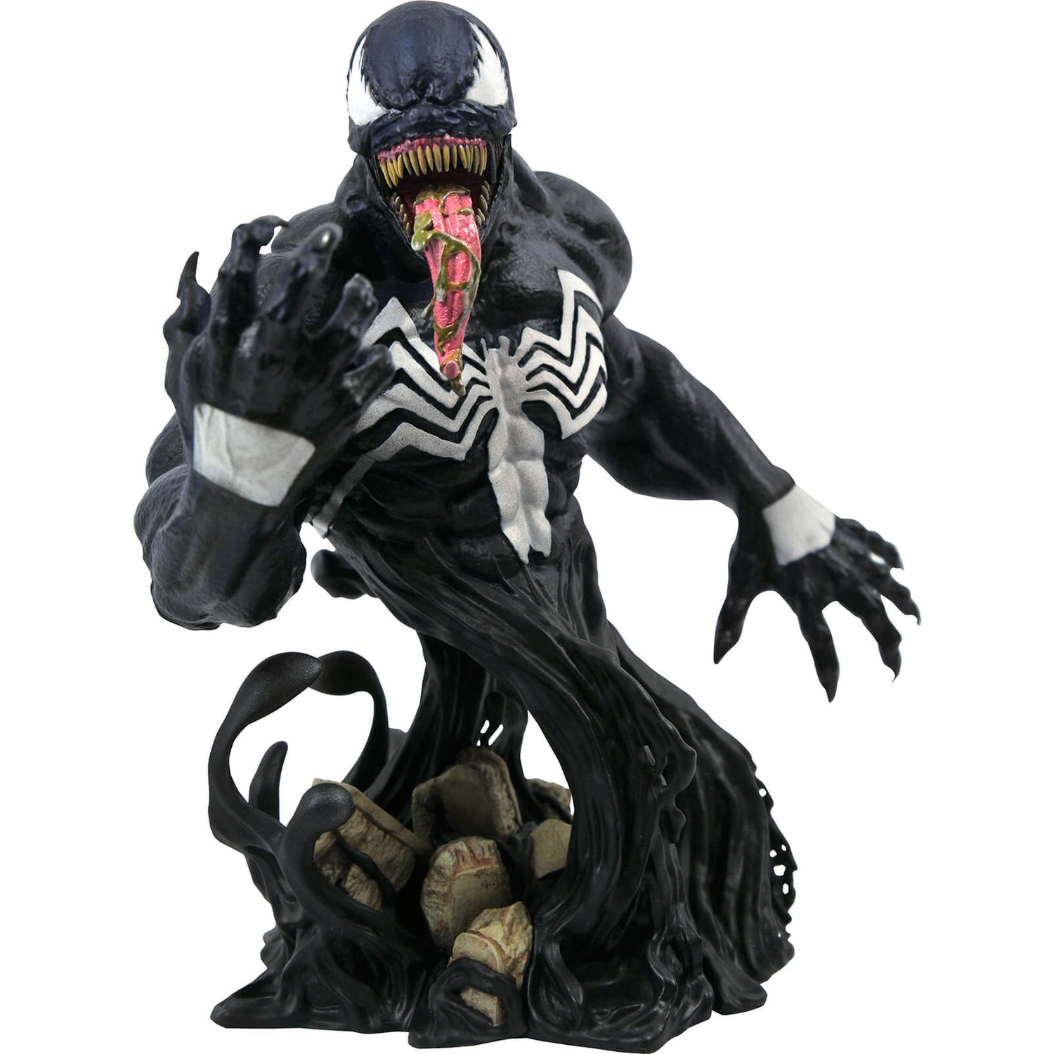 Diamond Select Marvel Comics Bust - Venom