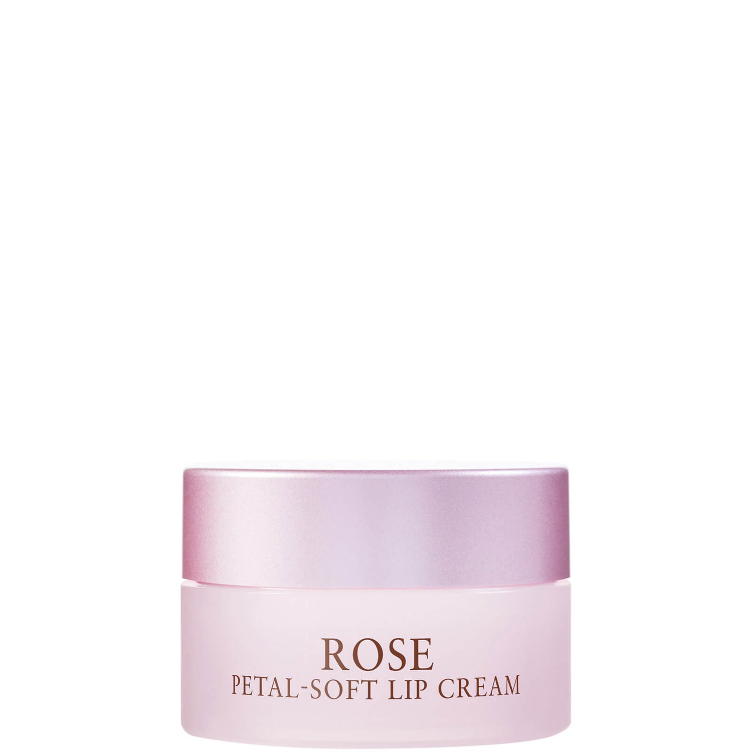Увлажняющий крем для губ Fresh Rose Petal-Soft Deep Hydration Lip Cream, 10 г