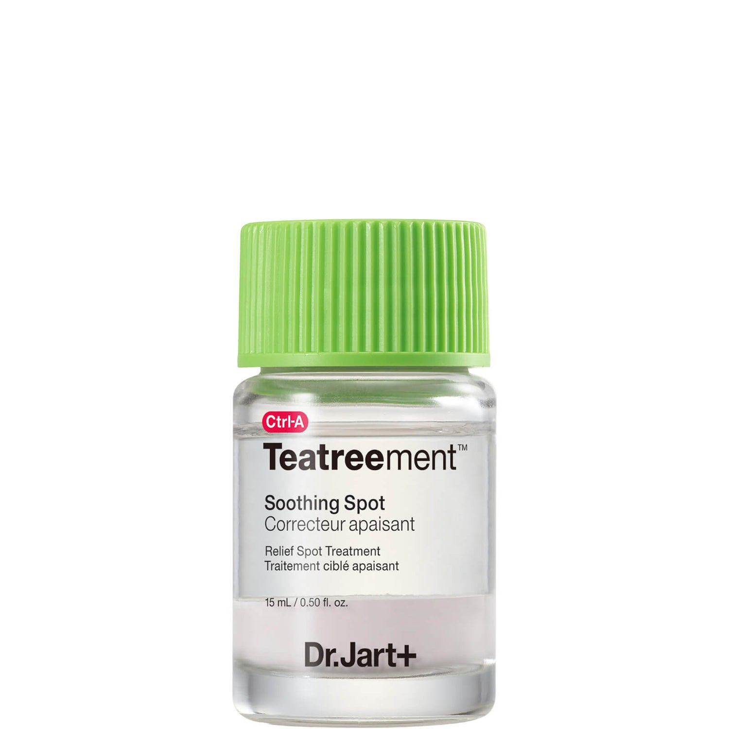 Dr.Jart+ Teatreement Soothing Spot Corrector 15Ml | Cult Beauty