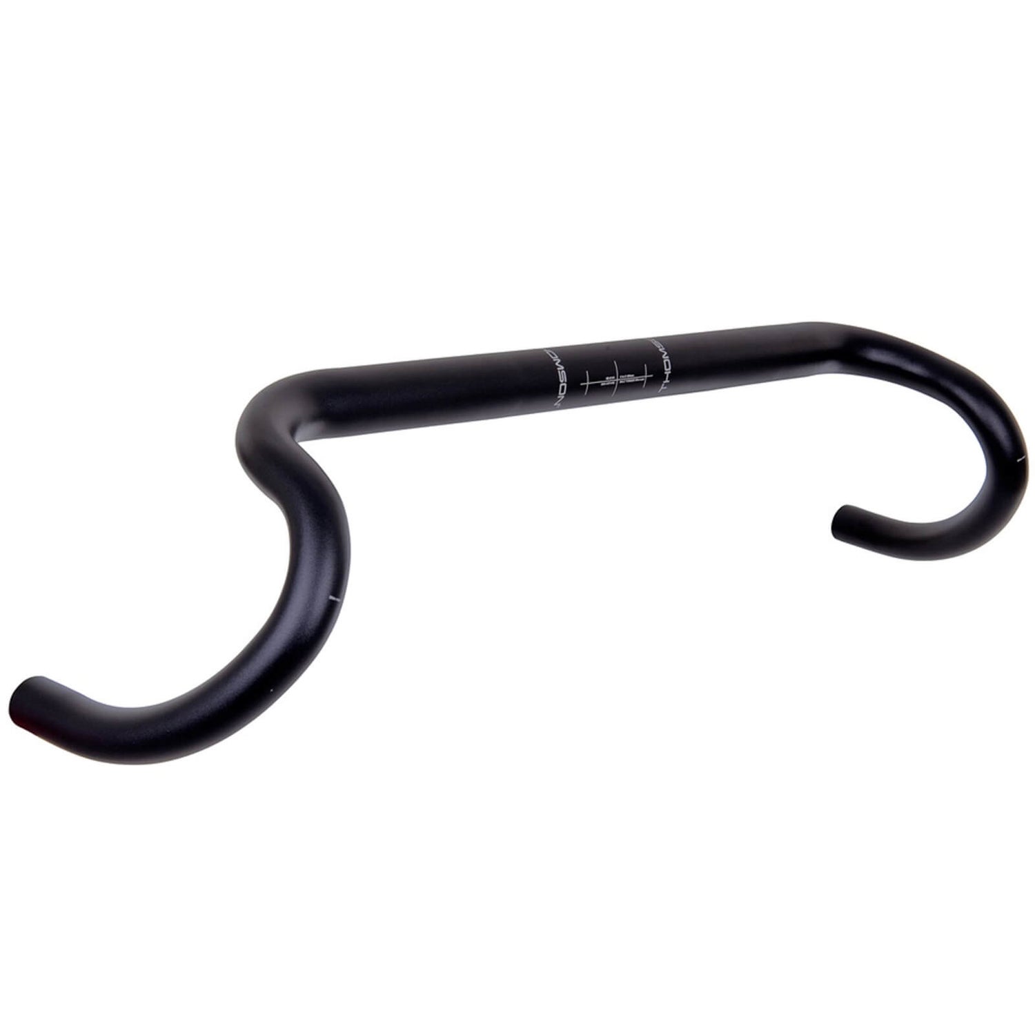 Thomson Carbon Dirt Gravel Drop Bar ProBikeKit